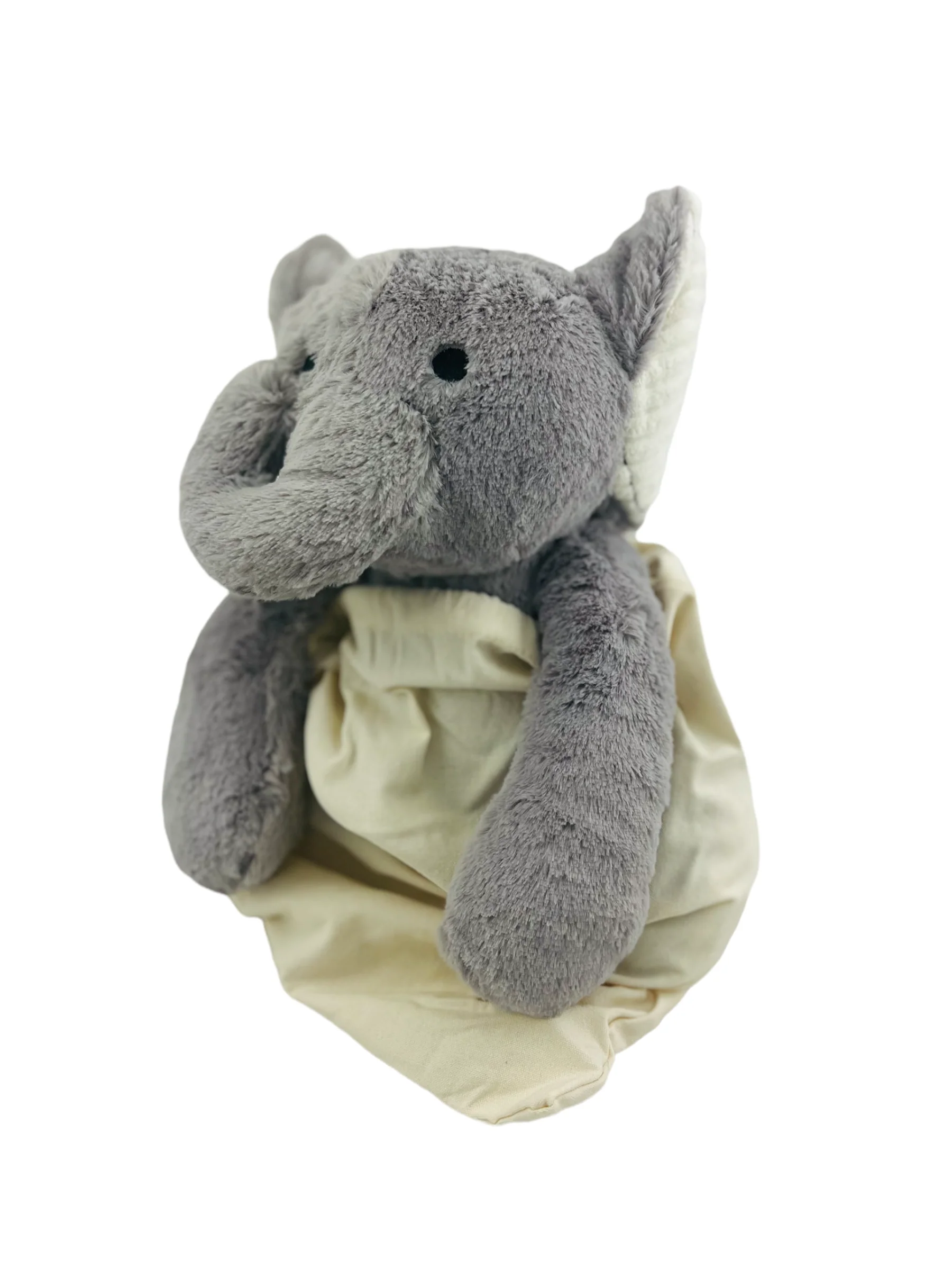 2kg Weighted Elephant - Image 3