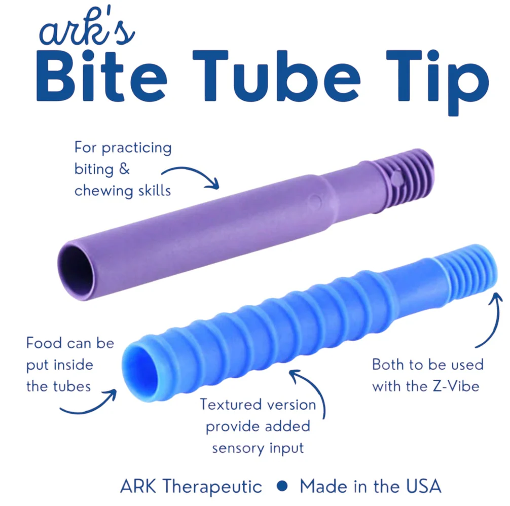 Ark Bite Tube Tip - Image 2