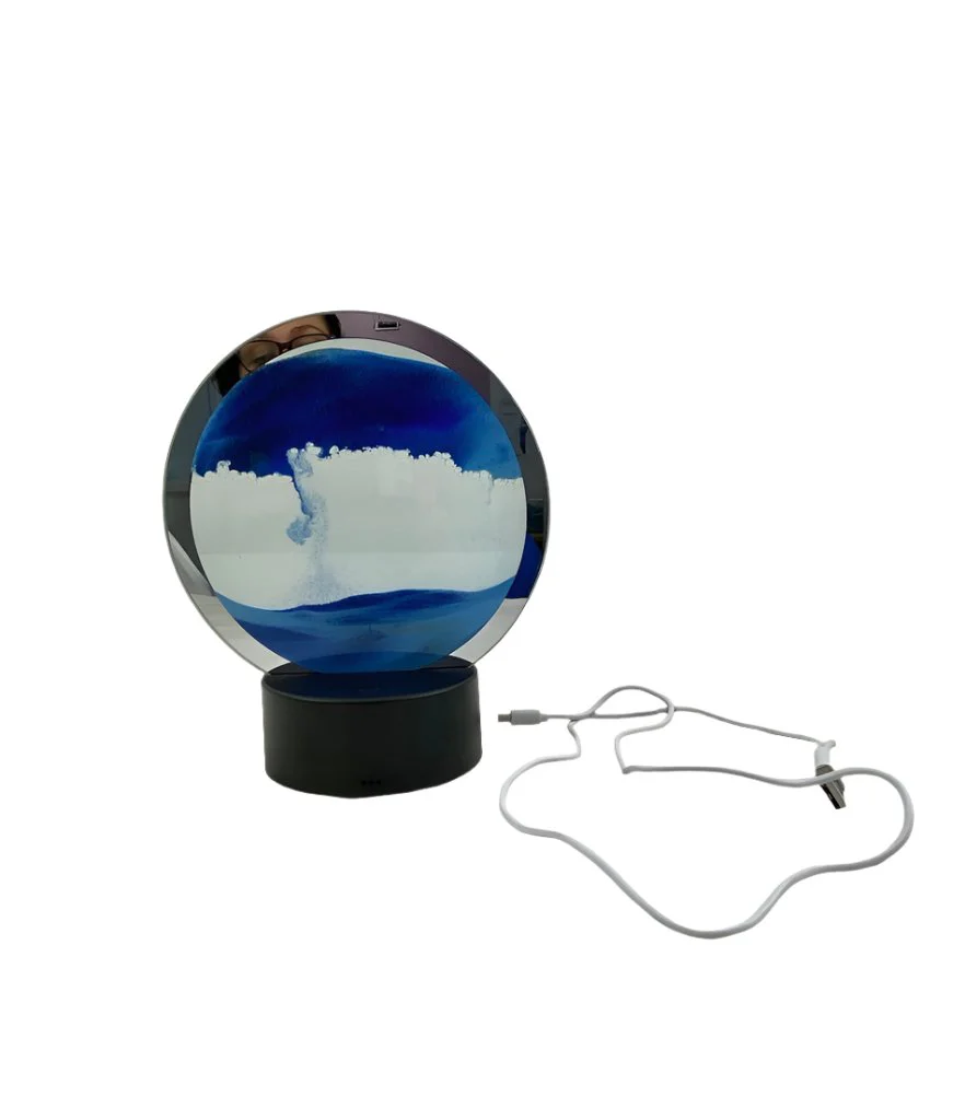Art and Tech LED Sand Art Light - Image 3