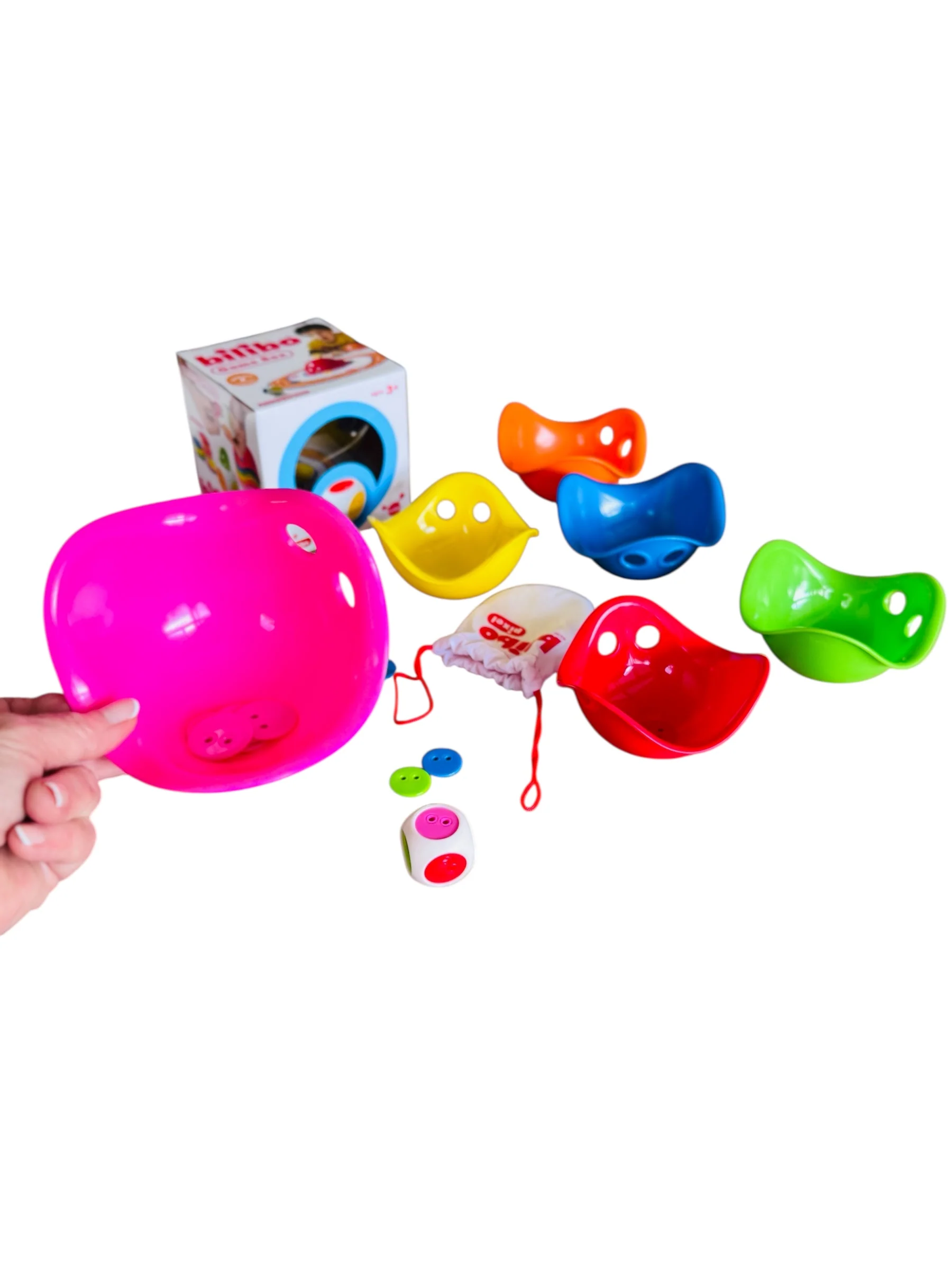 Bilibo Game Box - Image 3