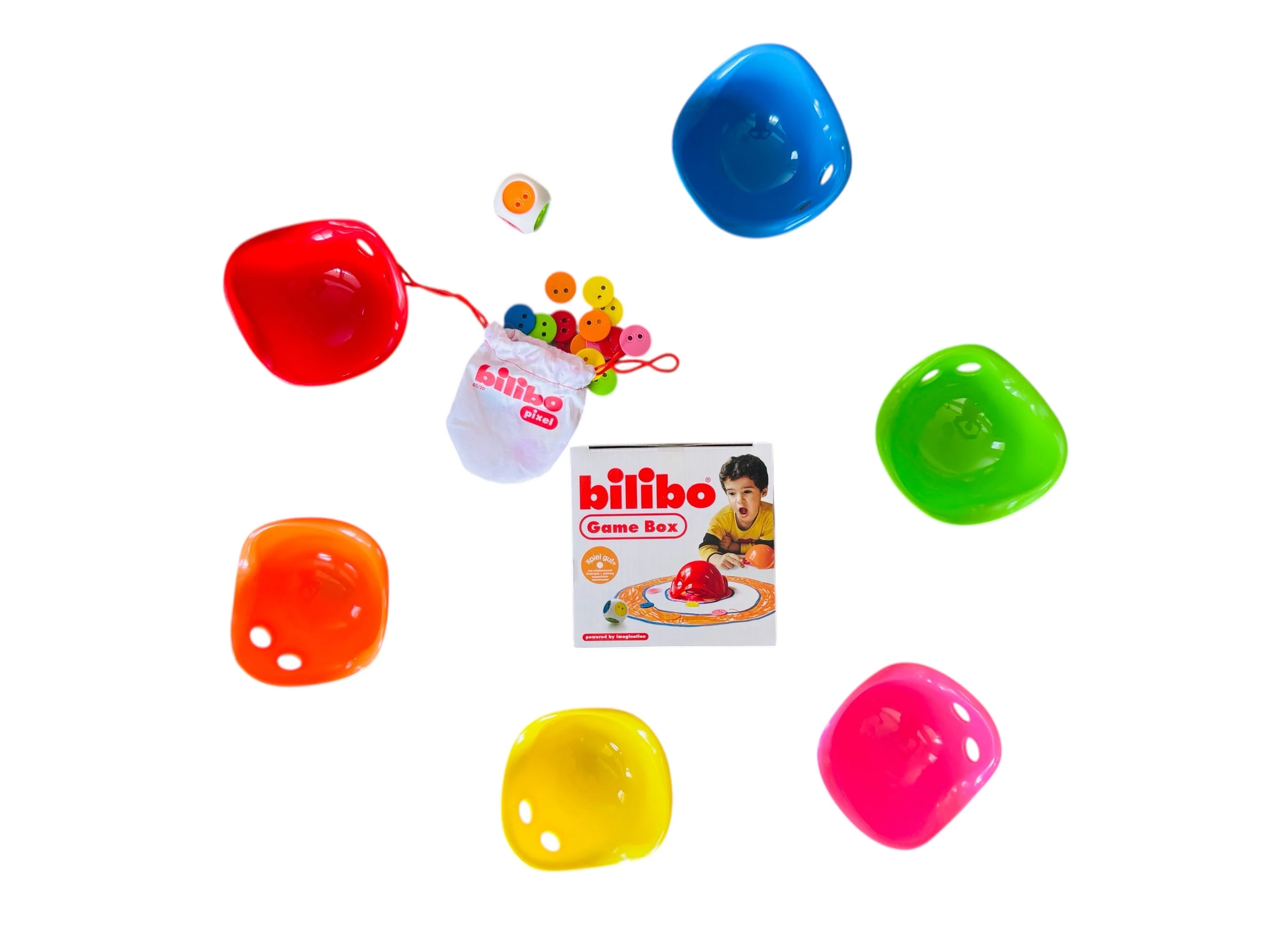 Bilibo Game Box - Image 4
