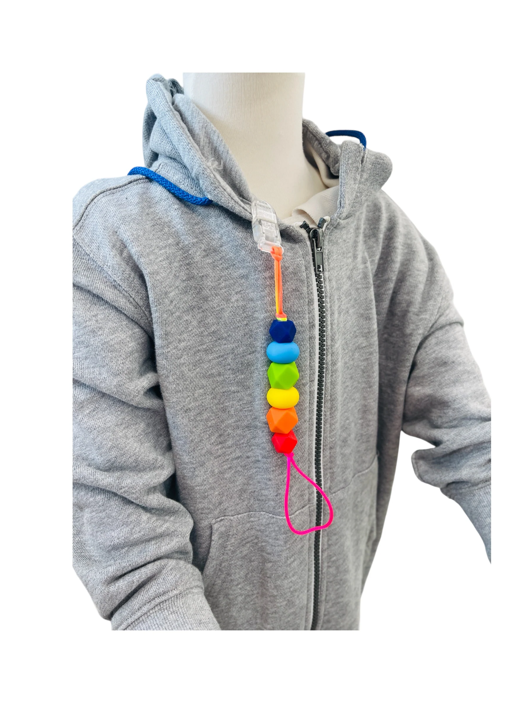 Chewy Charms Chewy Loop Shirt Saver - Clip On - Image 6