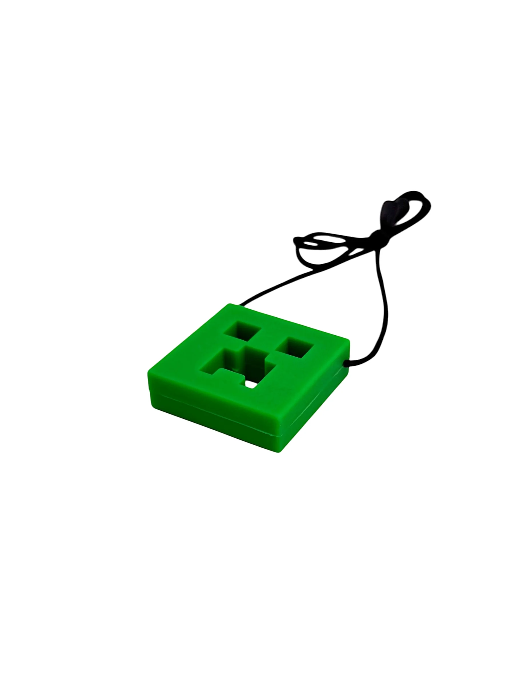 Chewy Charms Necklace Chew - Creeper - Image 5