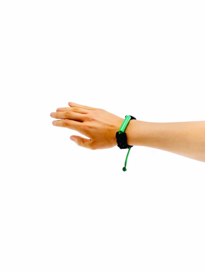 Chubuddy Parachewer Bracelet - Image 2