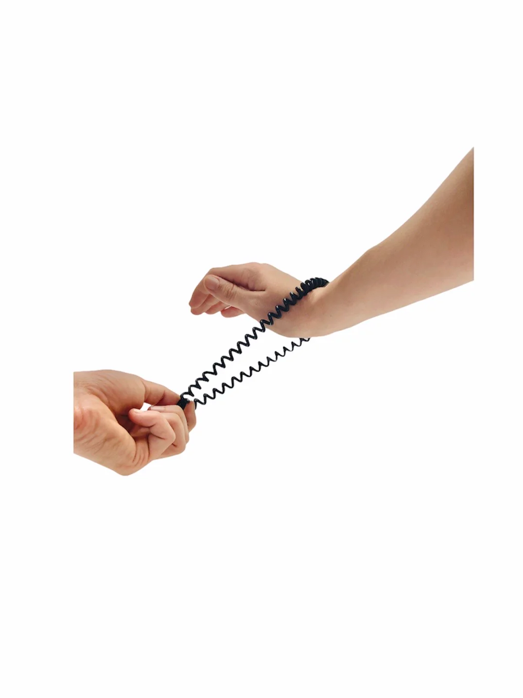 Chubuddy Springz Fidget Bracelet - Image 4