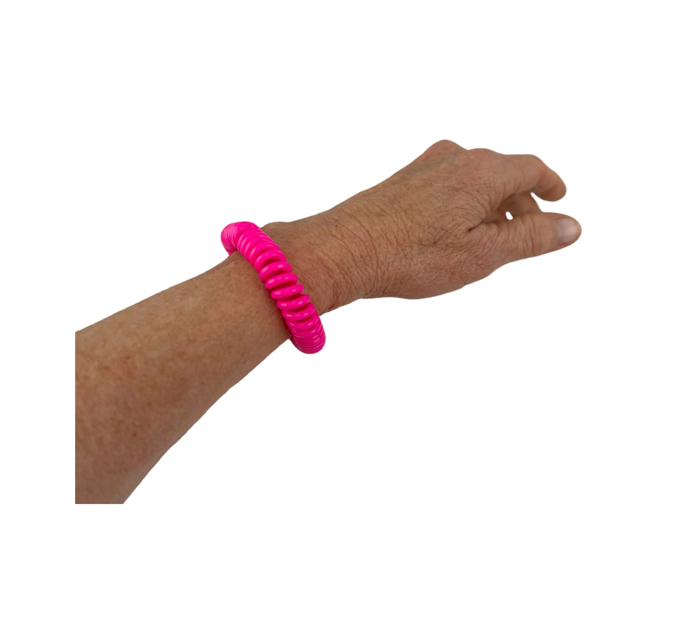 Chubuddy Springz Fidget Bracelet - Image 6