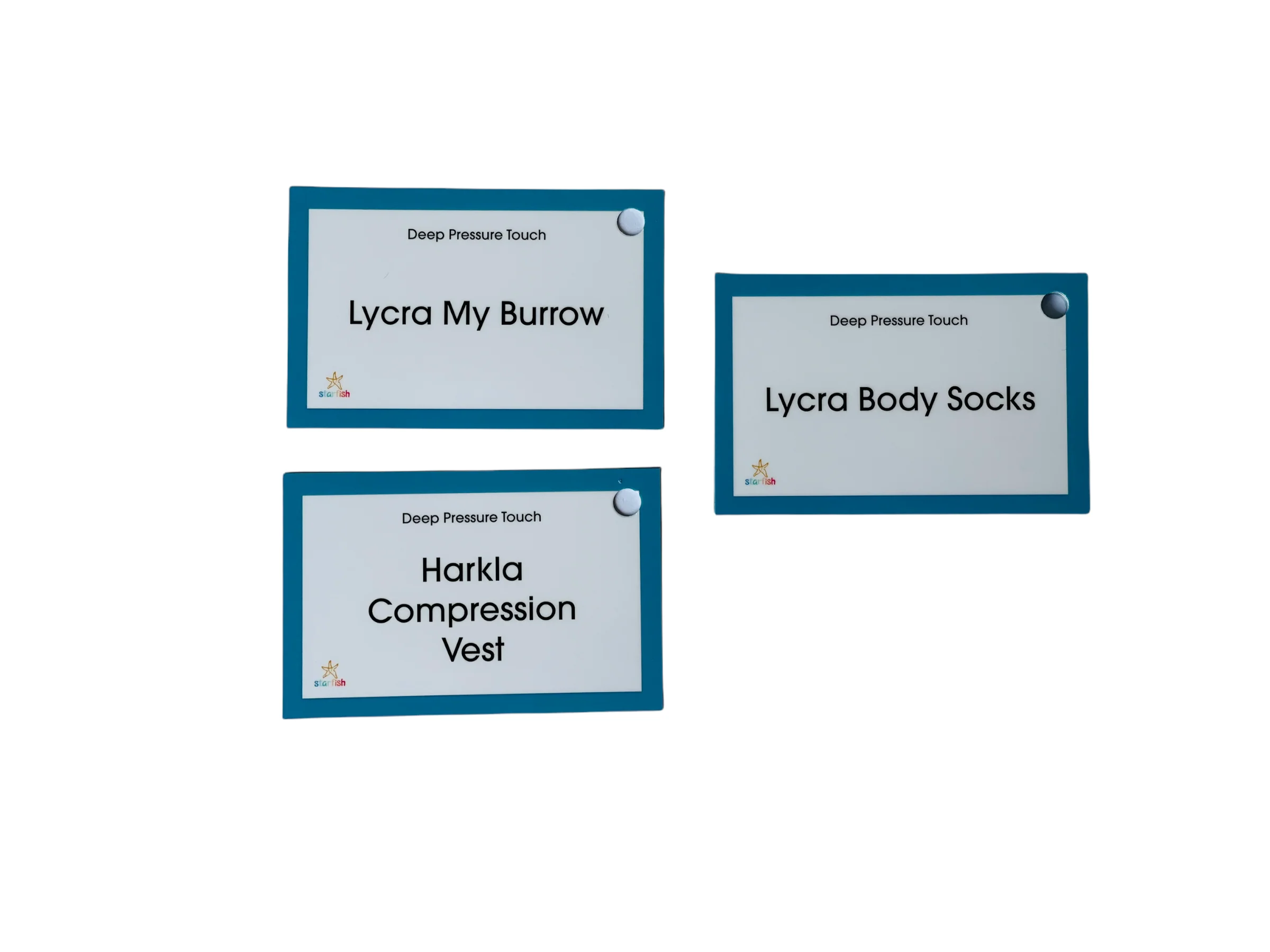 Classroom Proprioceptive Activities Cards - Image 3