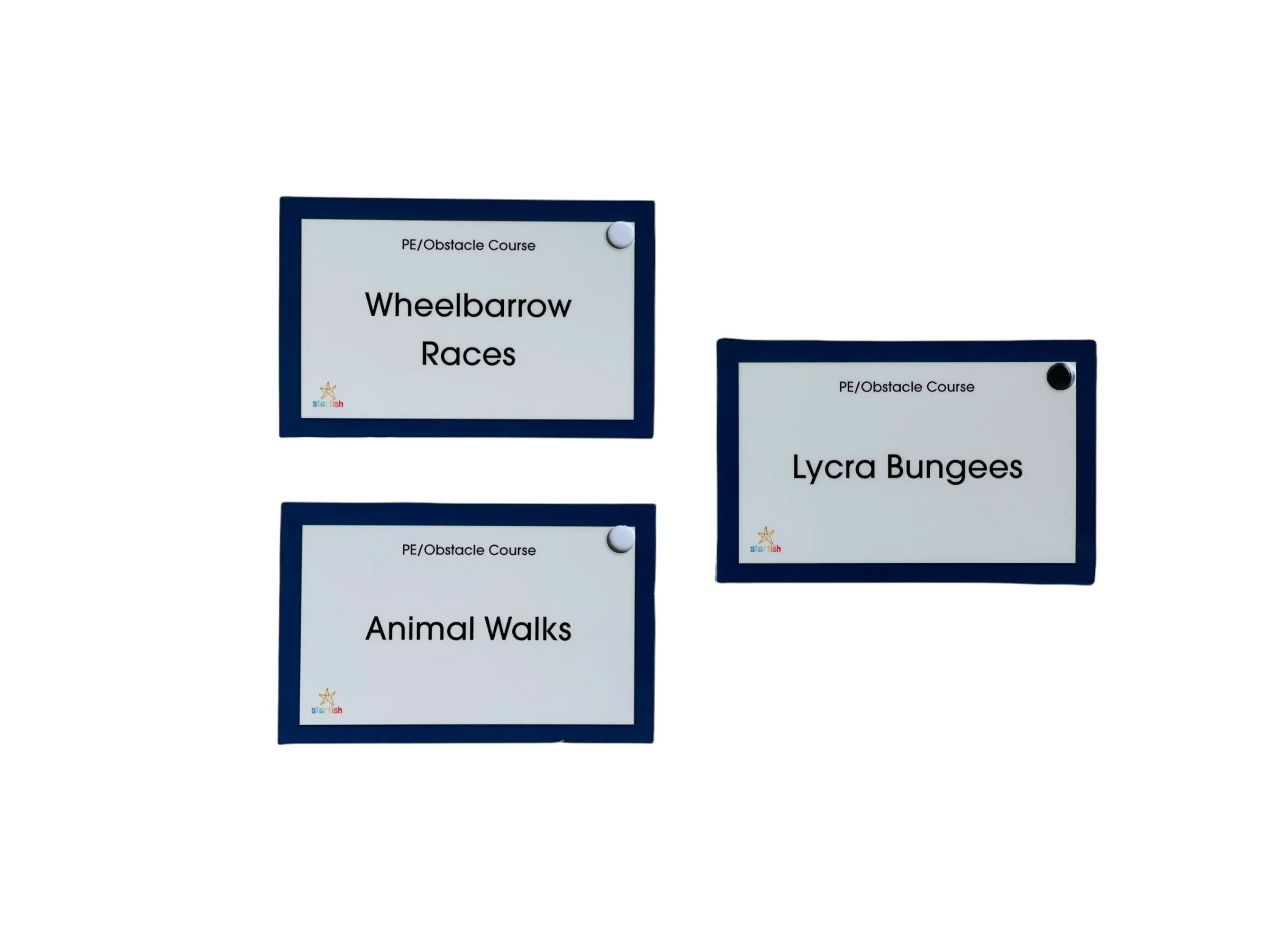 Classroom Proprioceptive Activities Cards - Image 4