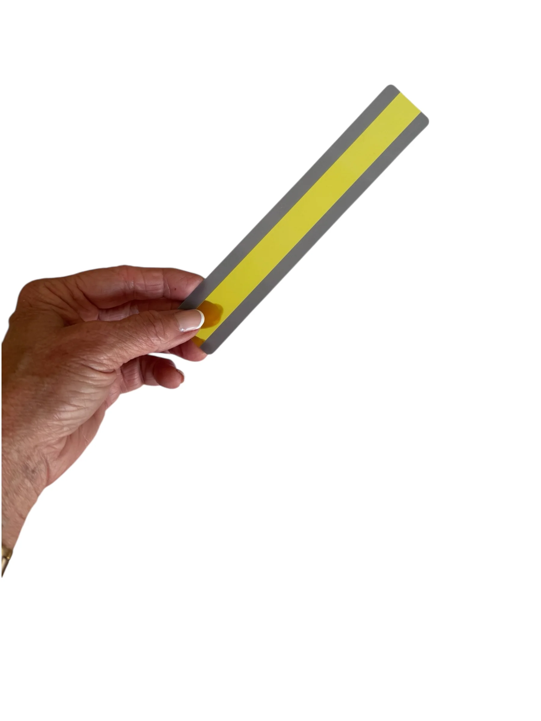 Coloured Reading Guide - Extra Wide - Image 7