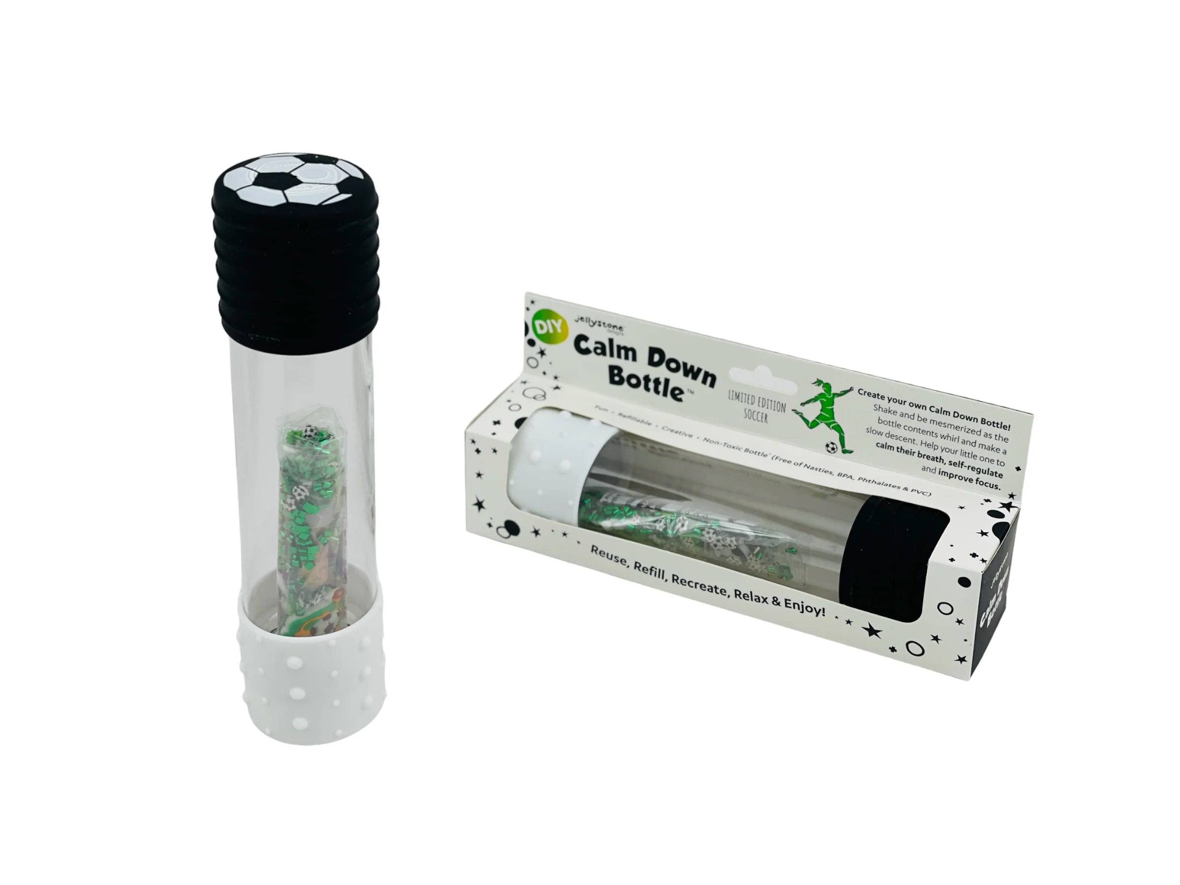DIY Calm Down Bottle - Image 5
