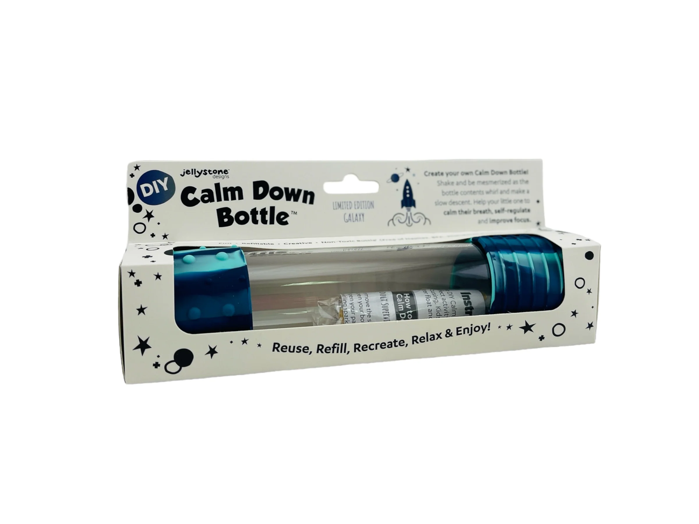 DIY Calm Down Bottle - Image 6