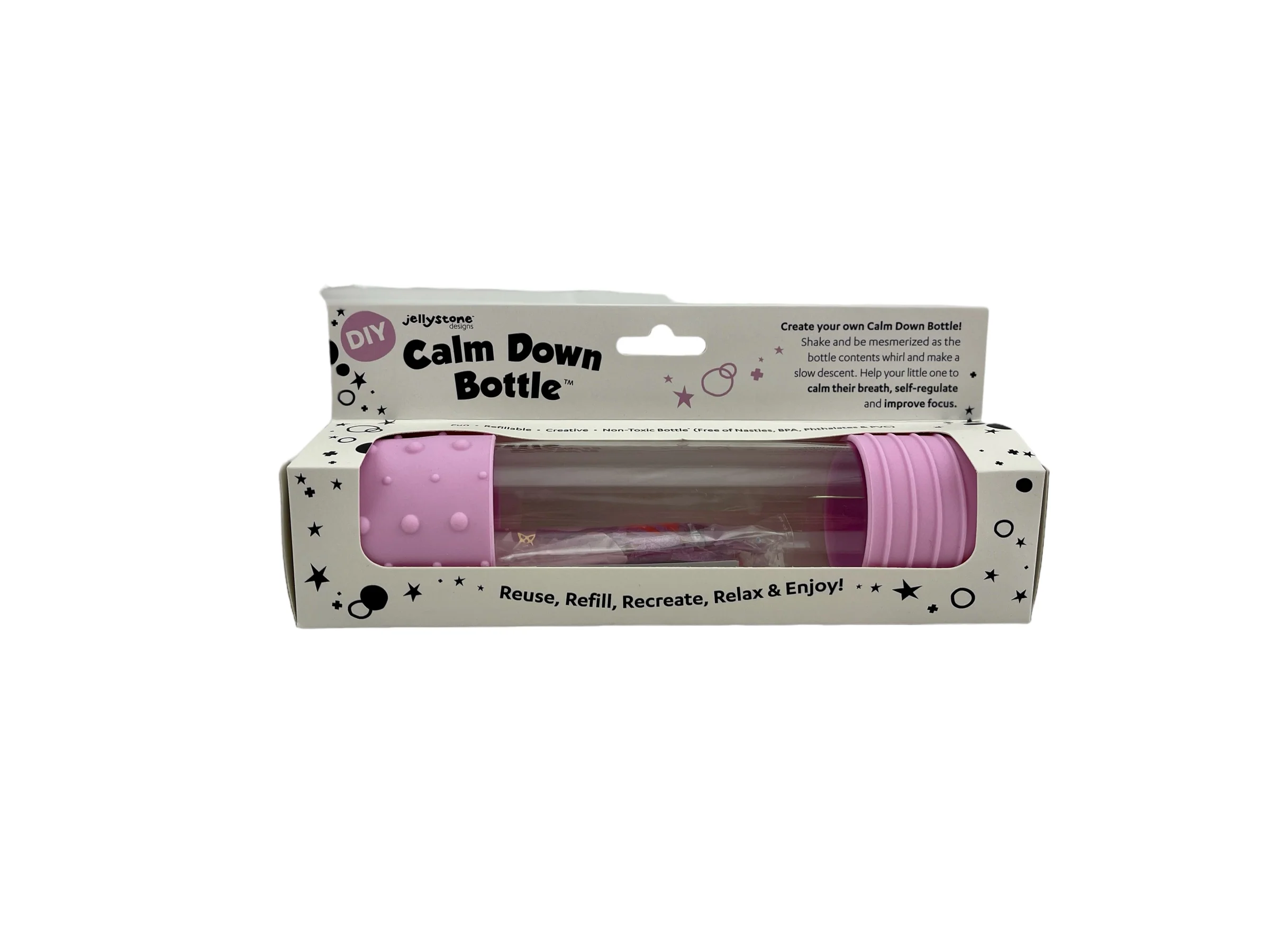 DIY Calm Down Bottle - Image 7