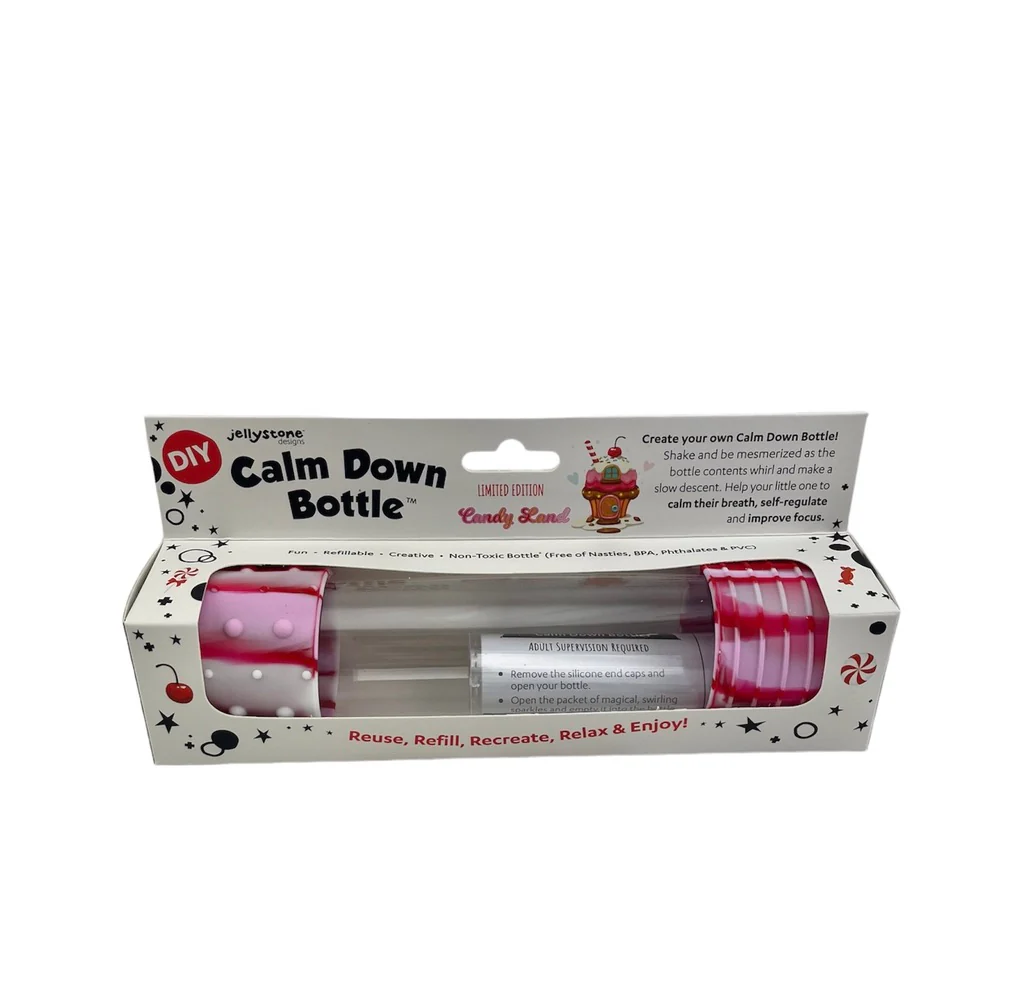 DIY Calm Down Bottle - Image 9