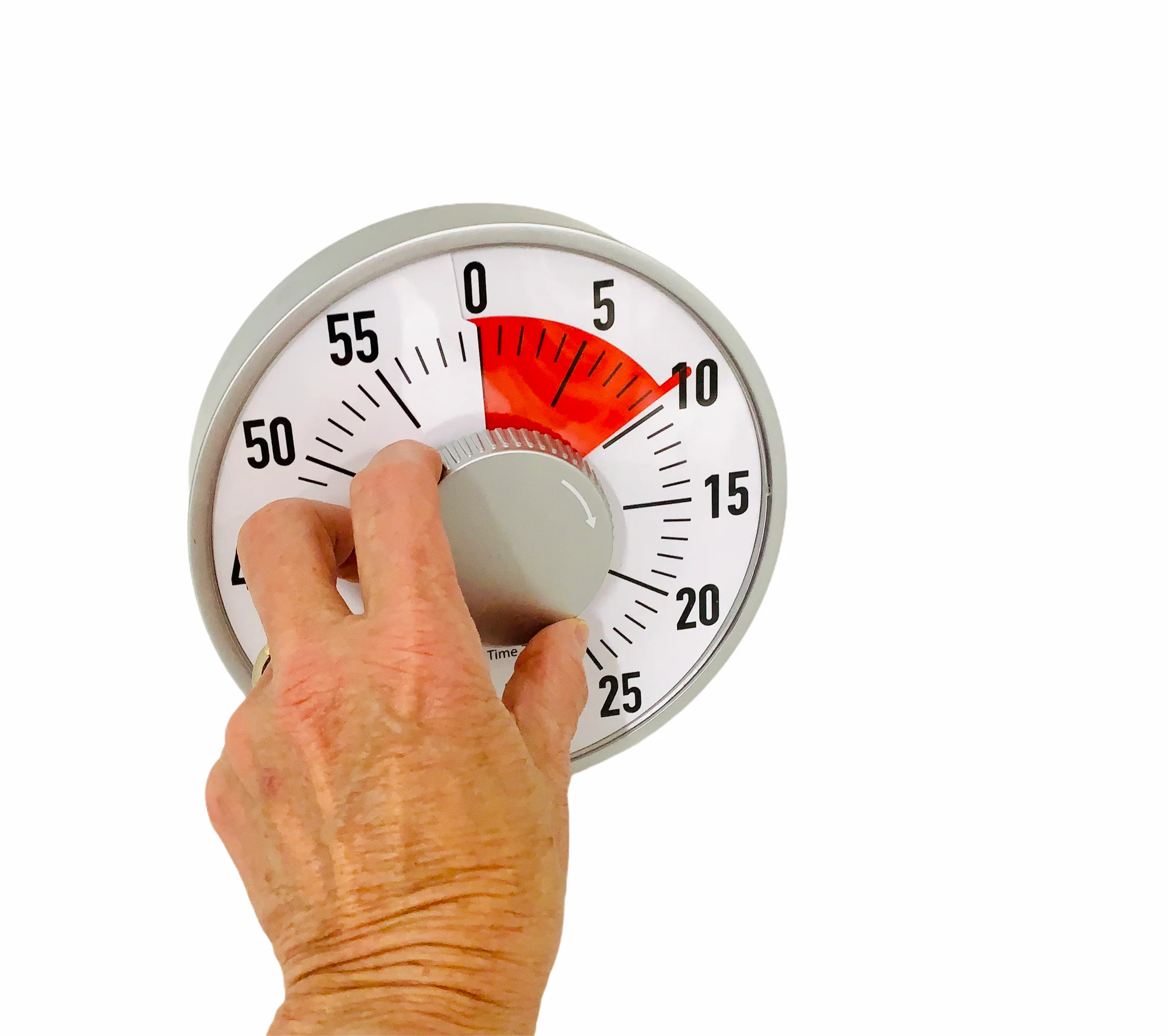 EasyTime Visual Countdown Timer - Large - Image 2
