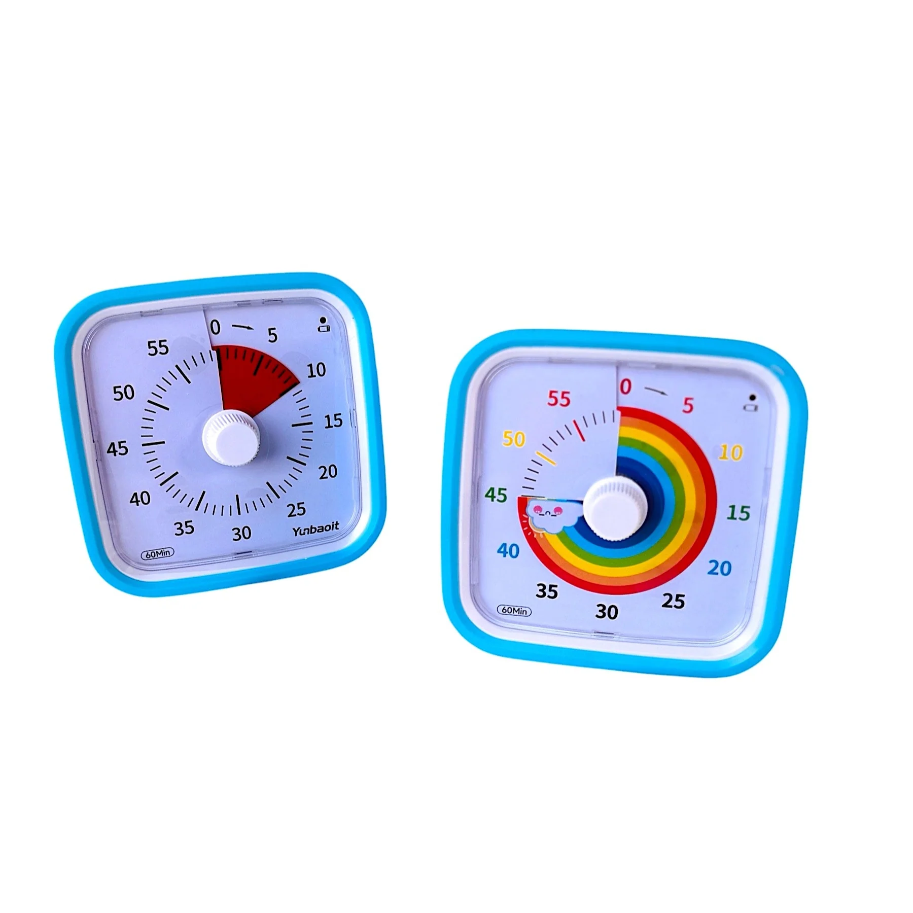 EasyTime Visual Countdown Timer - Small