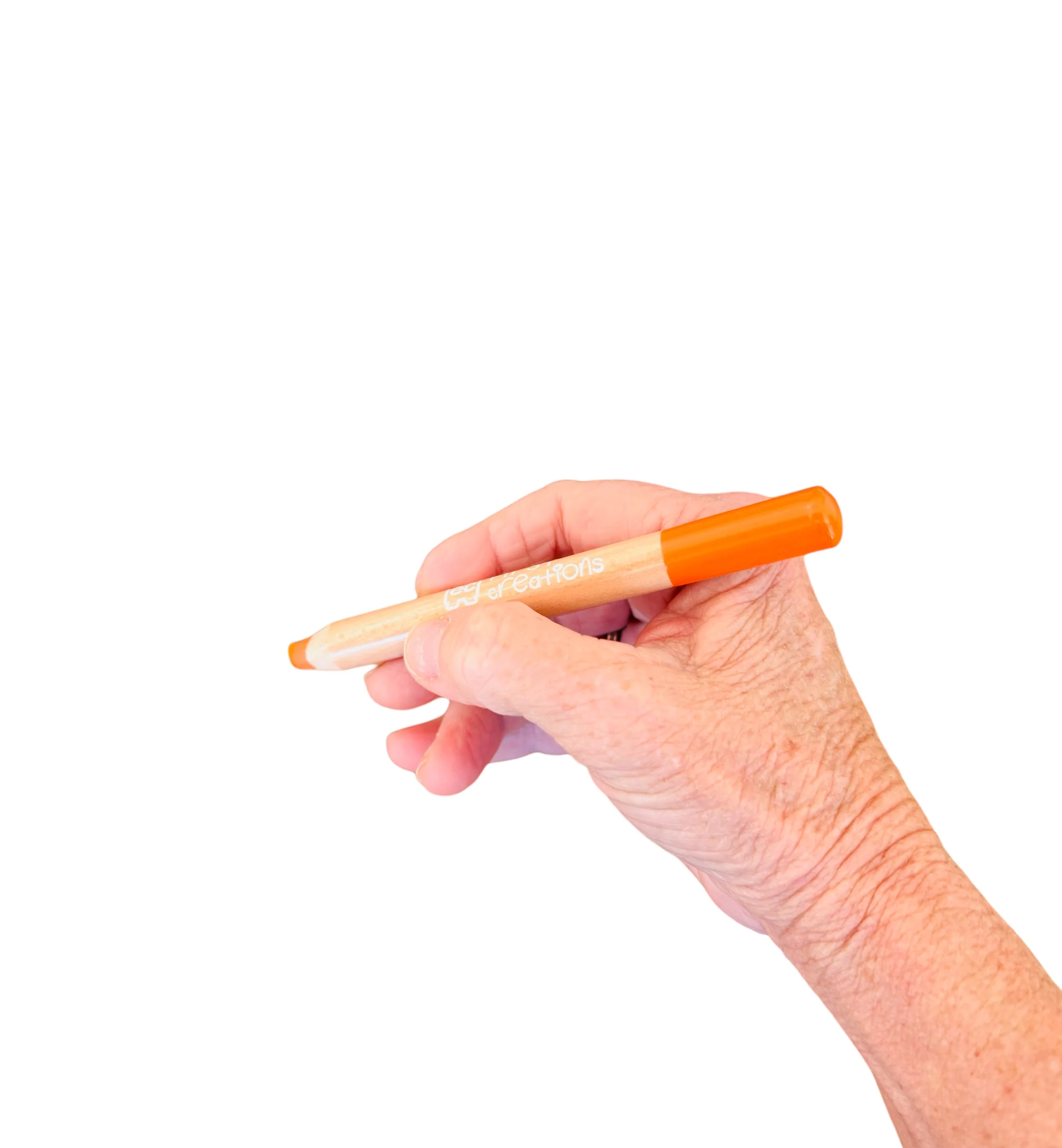 EC Easi-Grip Watercolour Pencils - Image 2