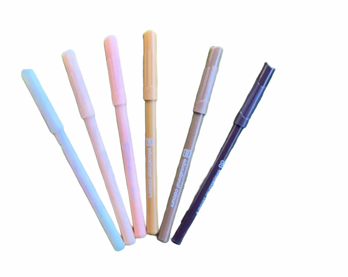 EC Skin Tone Master Markers - Image 2
