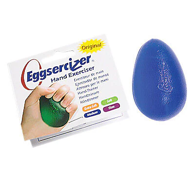Eggsercizer Hand Exerciser - Image 2