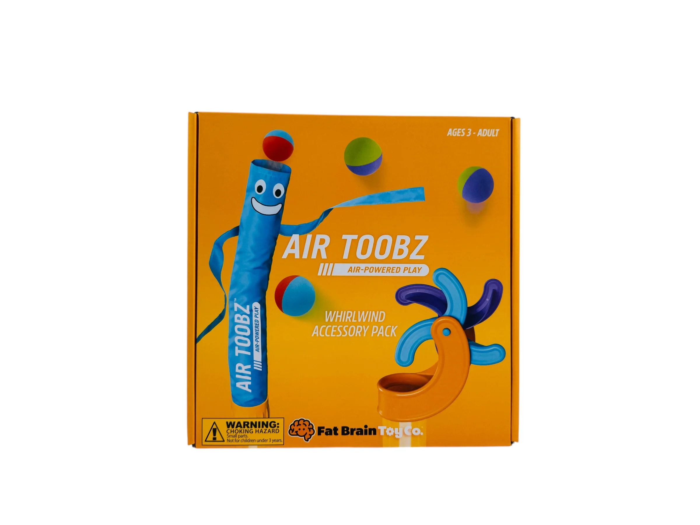 Fat Brain Air Toobz - Image 12