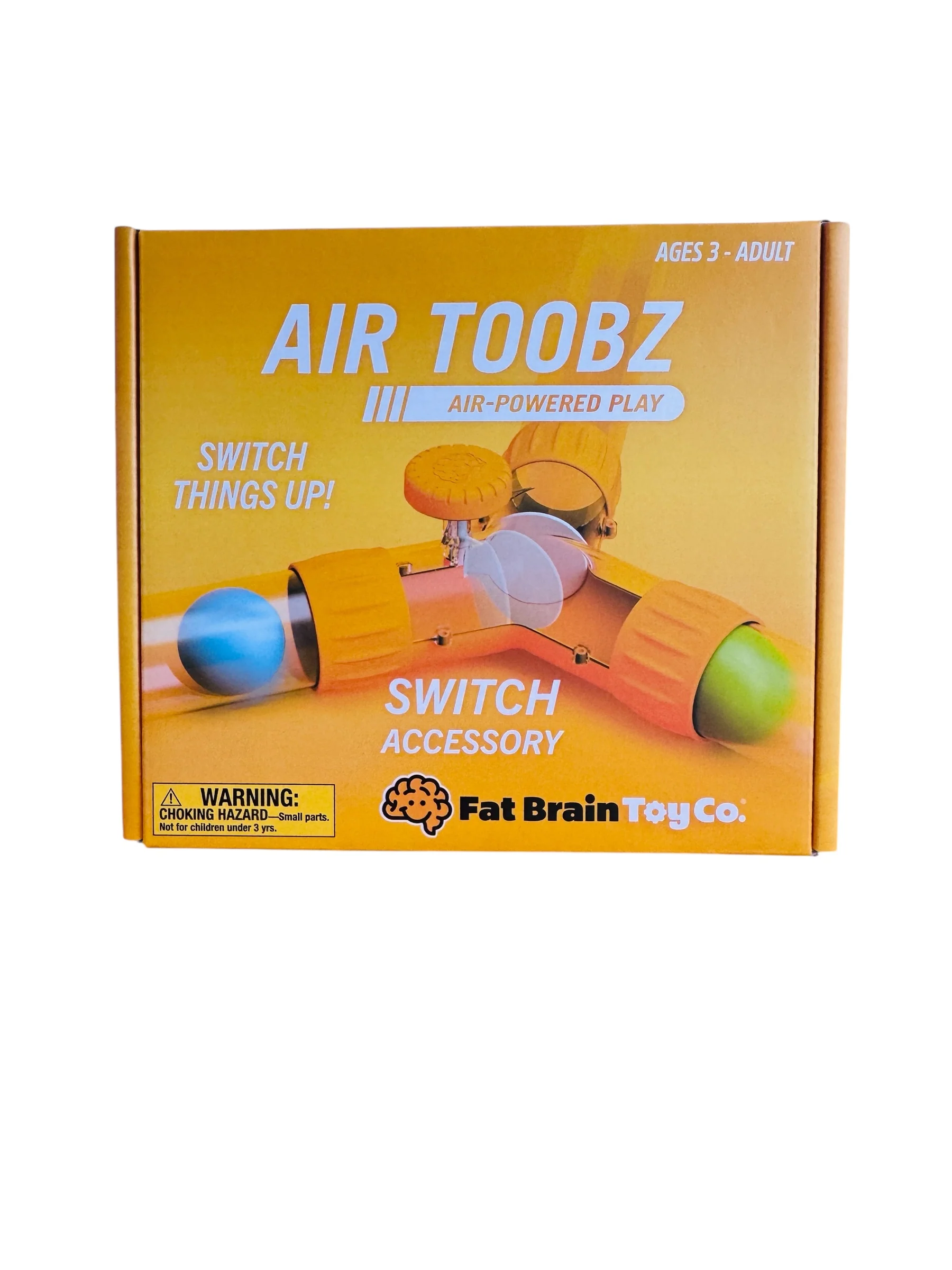 Fat Brain Air Toobz - Image 13