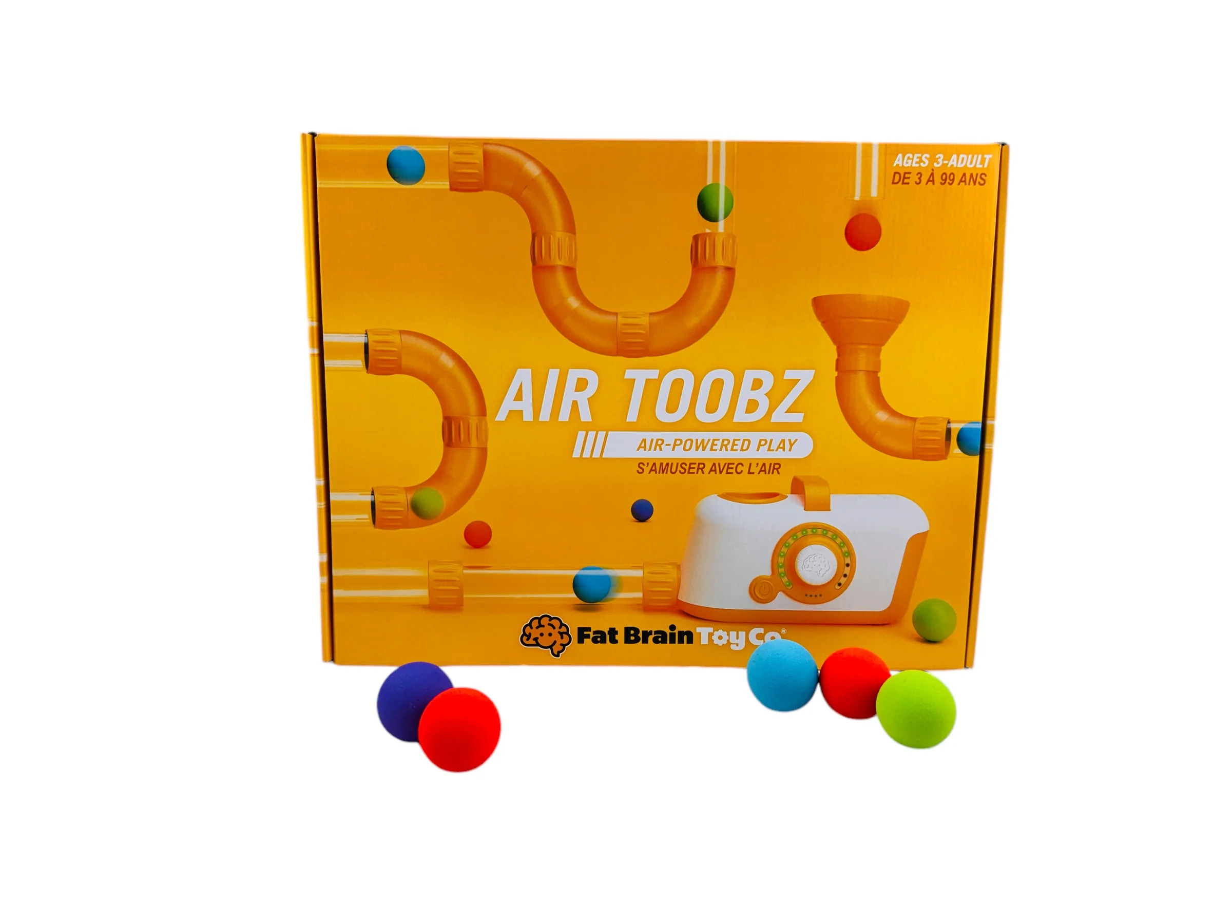 Fat Brain Air Toobz - Image 2