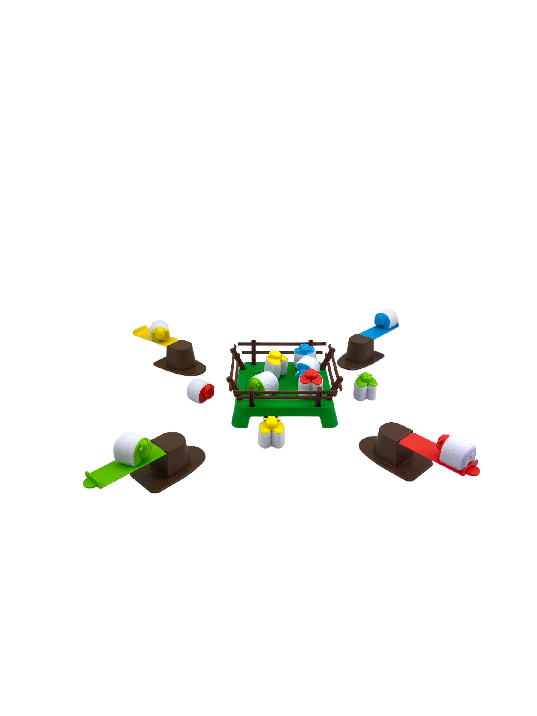 Fat Brain Heap-O-Sheep - Image 3