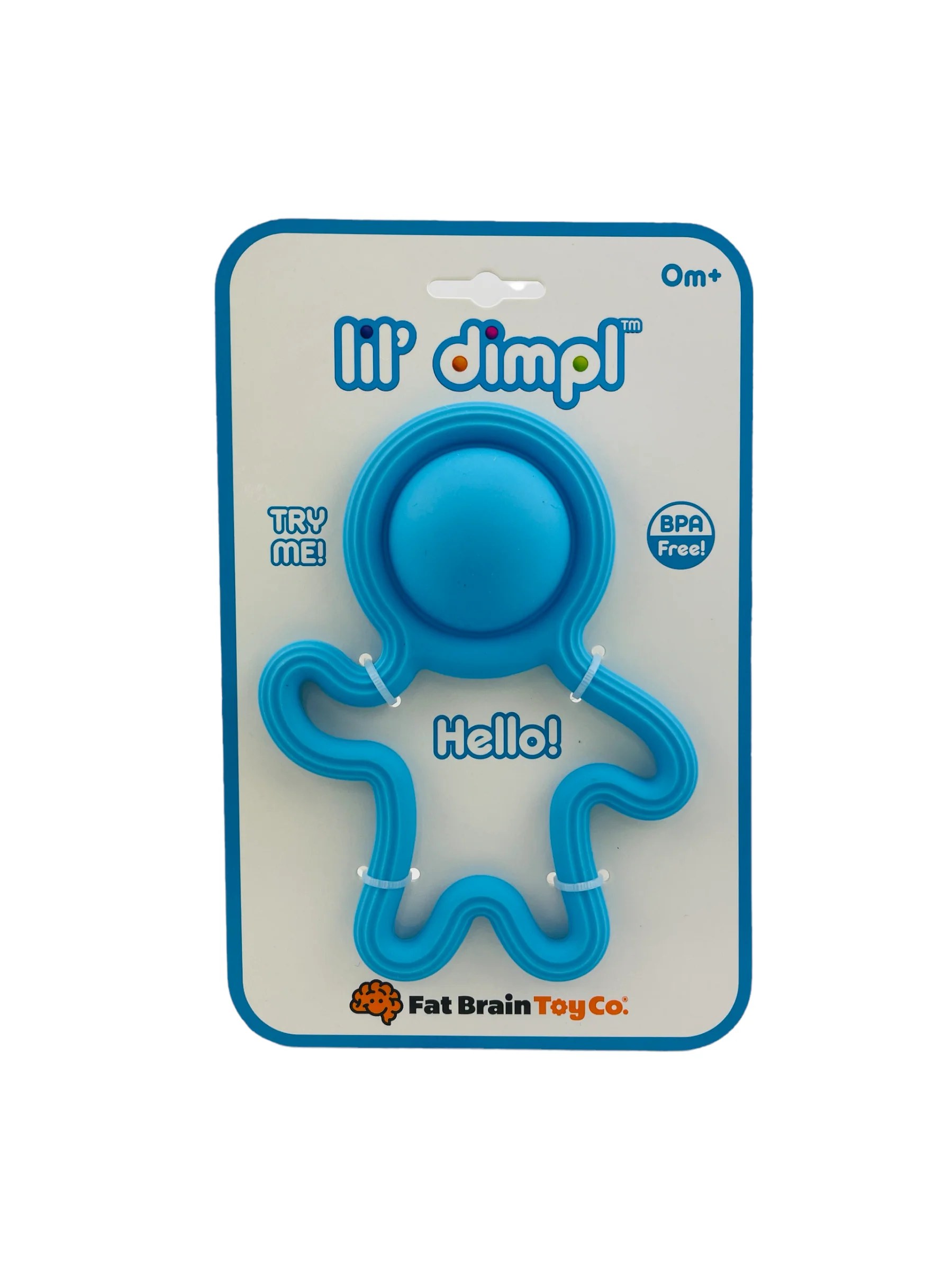 Fat Brain Lil' Dimpl - Image 2