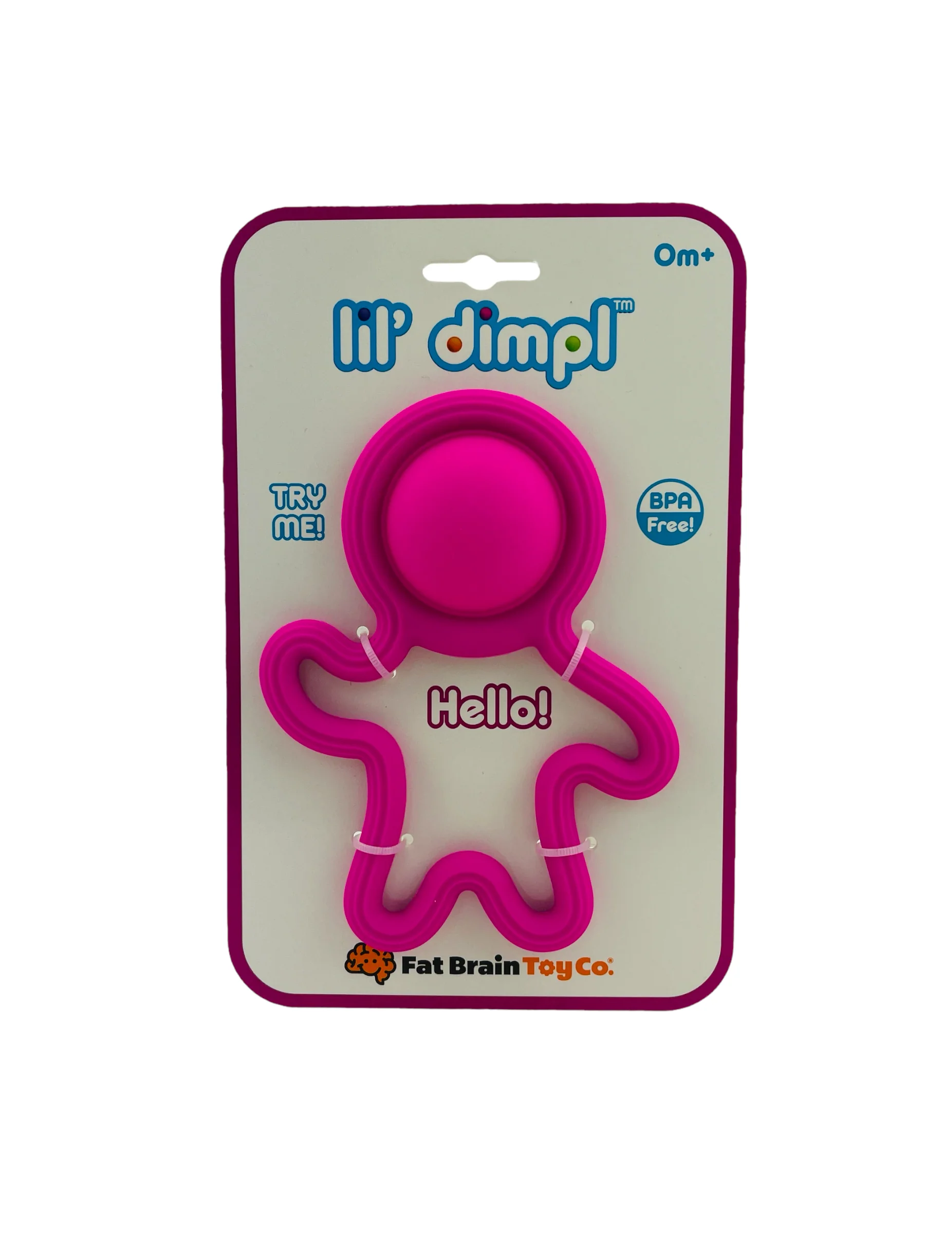Fat Brain Lil' Dimpl - Image 3
