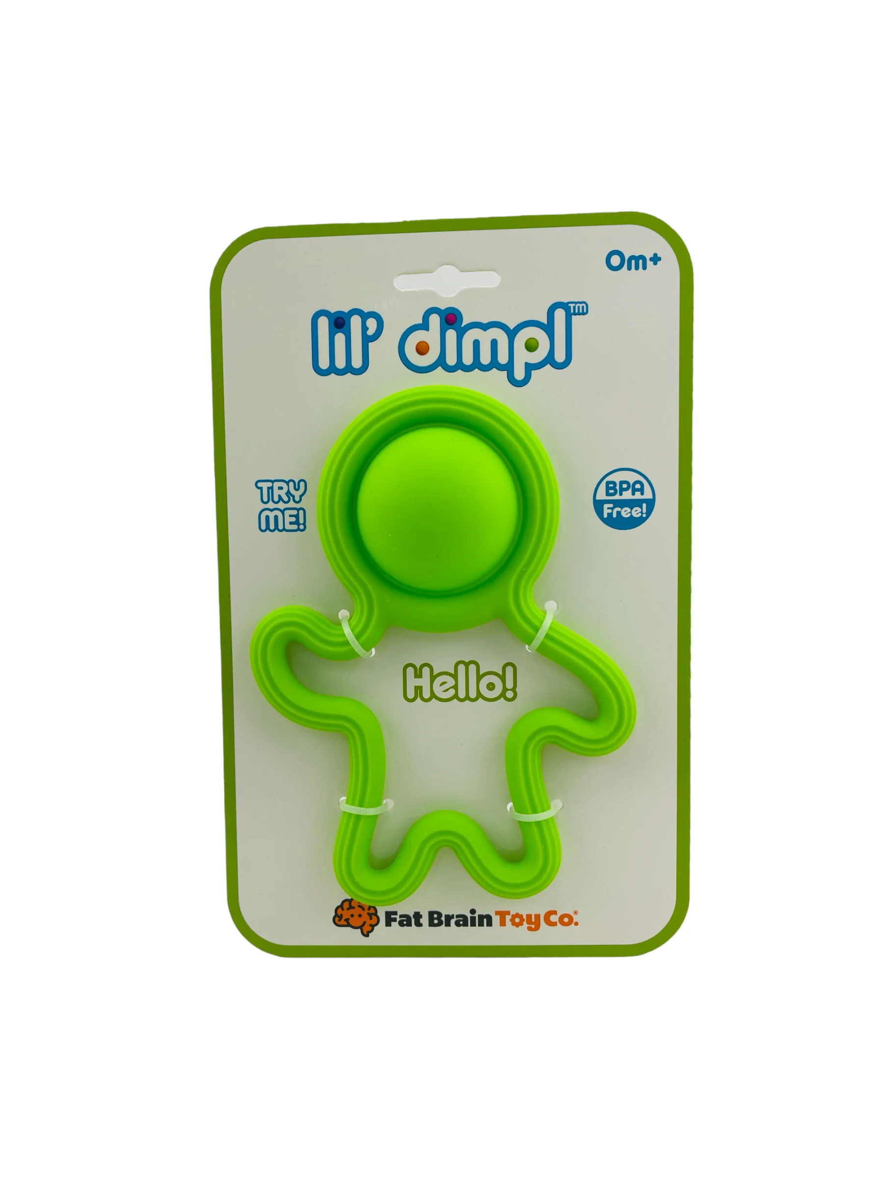 Fat Brain Lil' Dimpl - Image 4