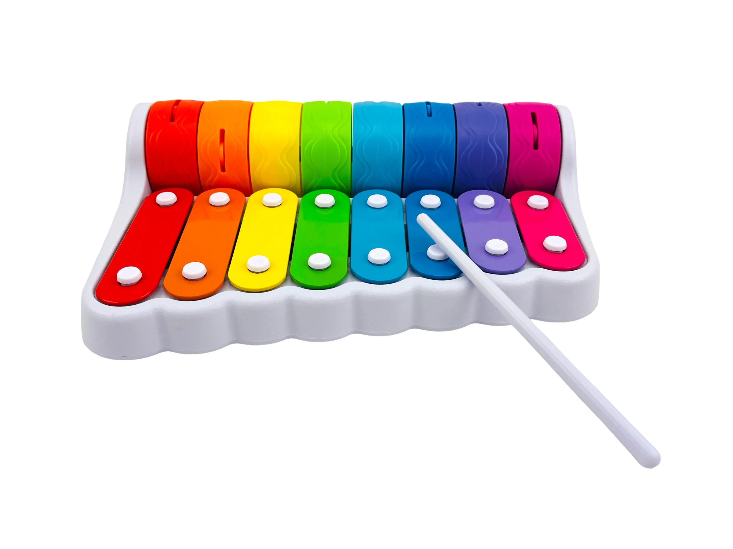 Fat Brain Rock N Roller Piano - Image 2