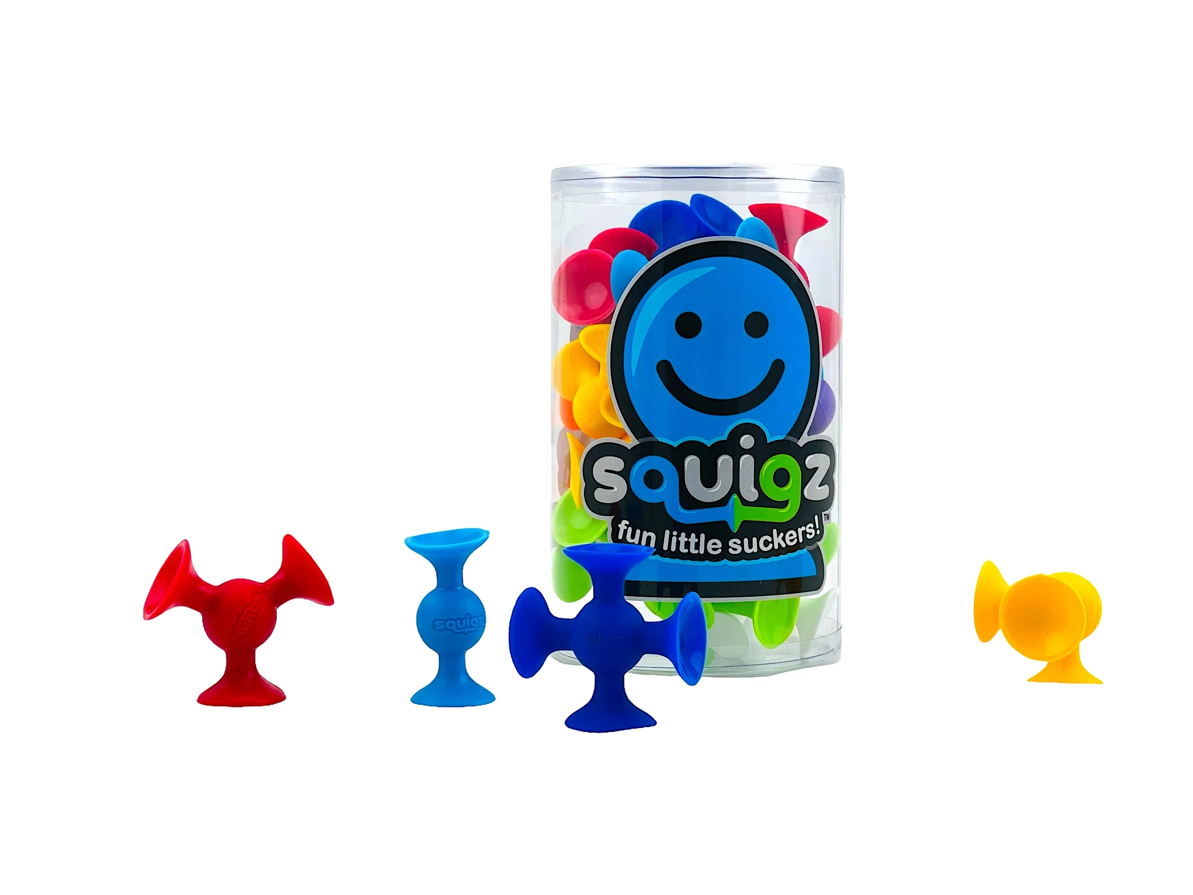 Fat Brain Squigz