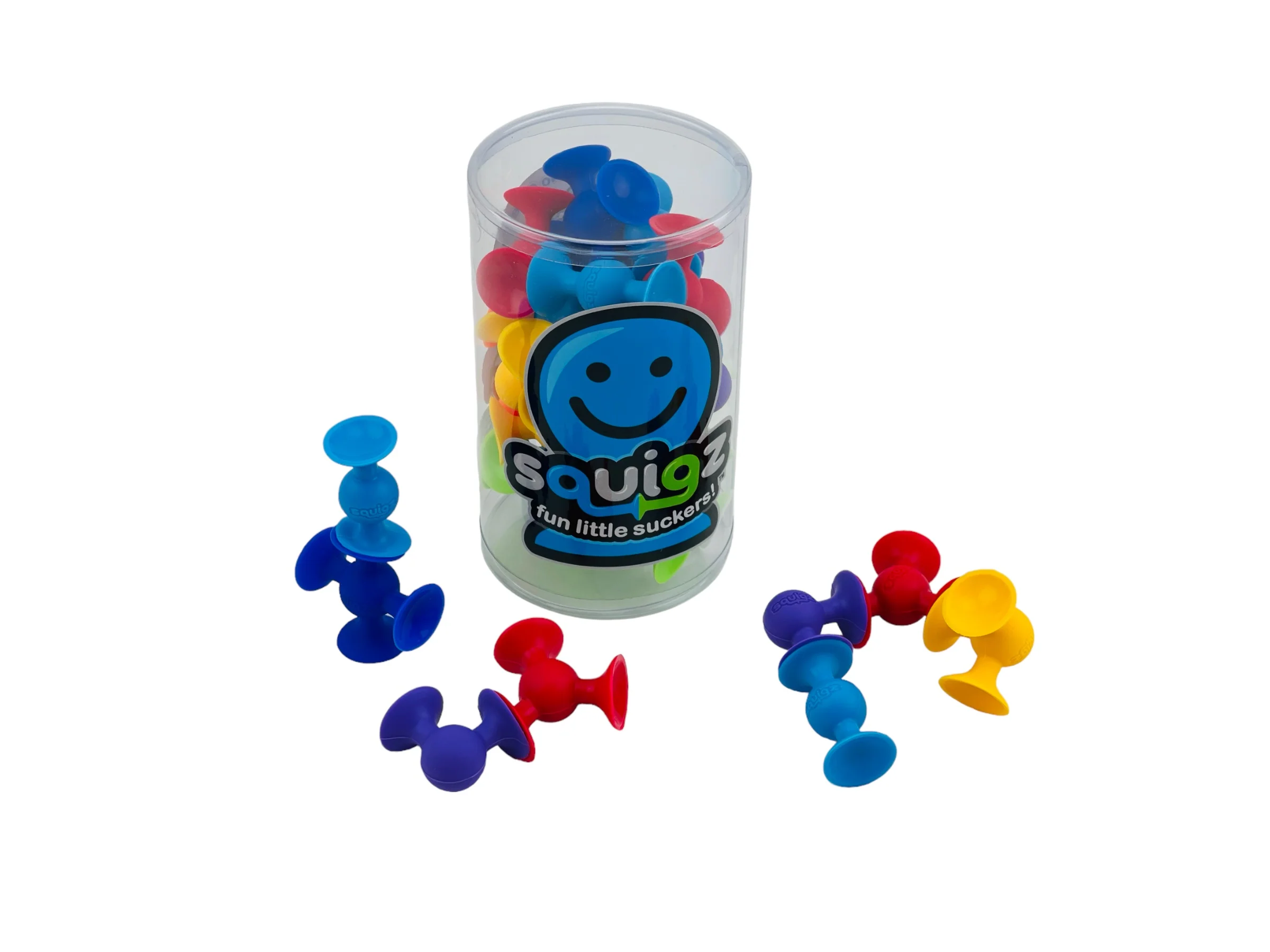 Fat Brain Squigz - Image 2