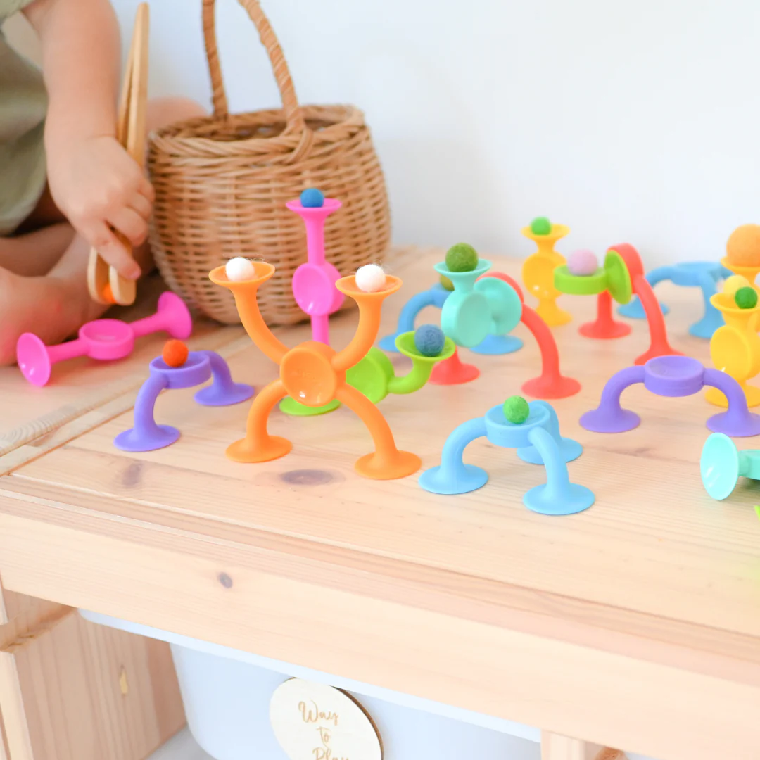 Fat Brain Squigz - Image 3