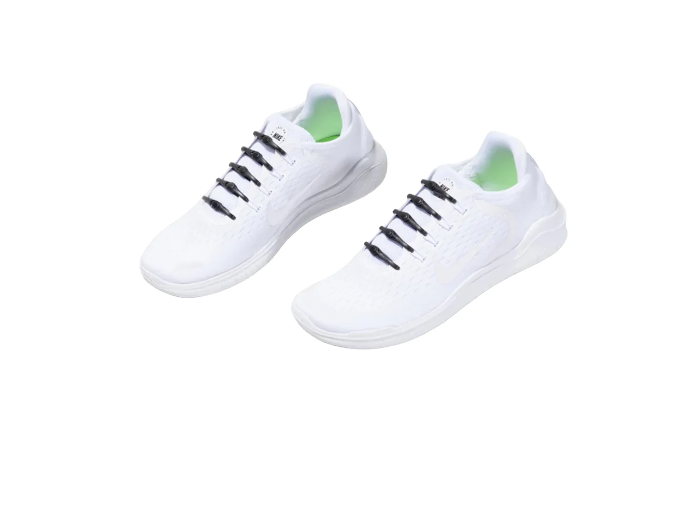 HICKIES Tie-free Elastic Laces