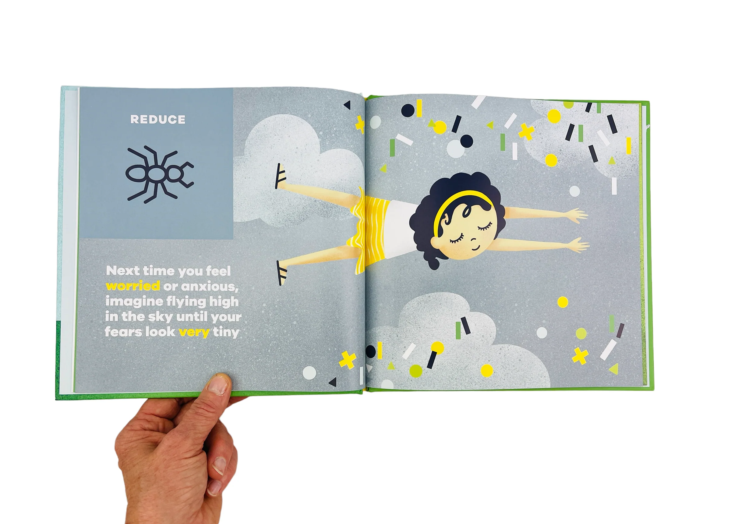 How to Recycle Your Feelings Book - Image 4