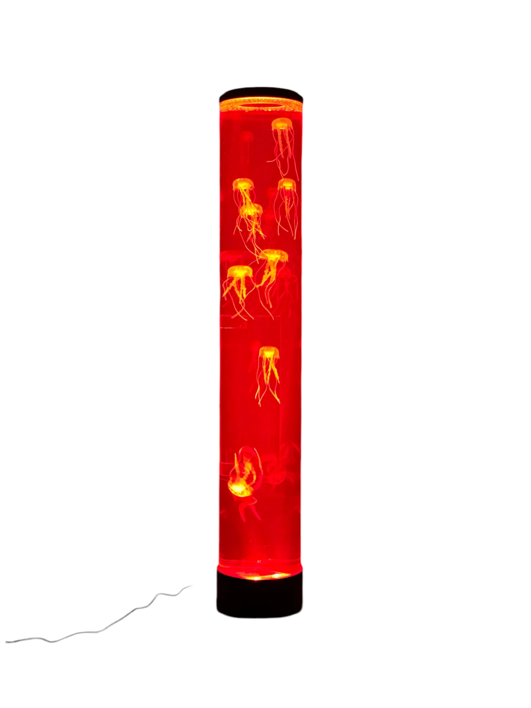 Jellyfish Aqua Mood Lamp 80cm - Image 2