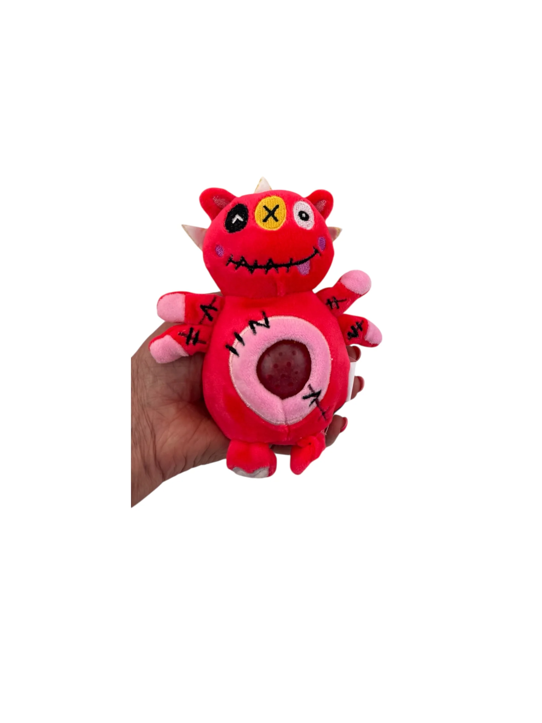 Jellyroo Monster Stress Ball - Image 3