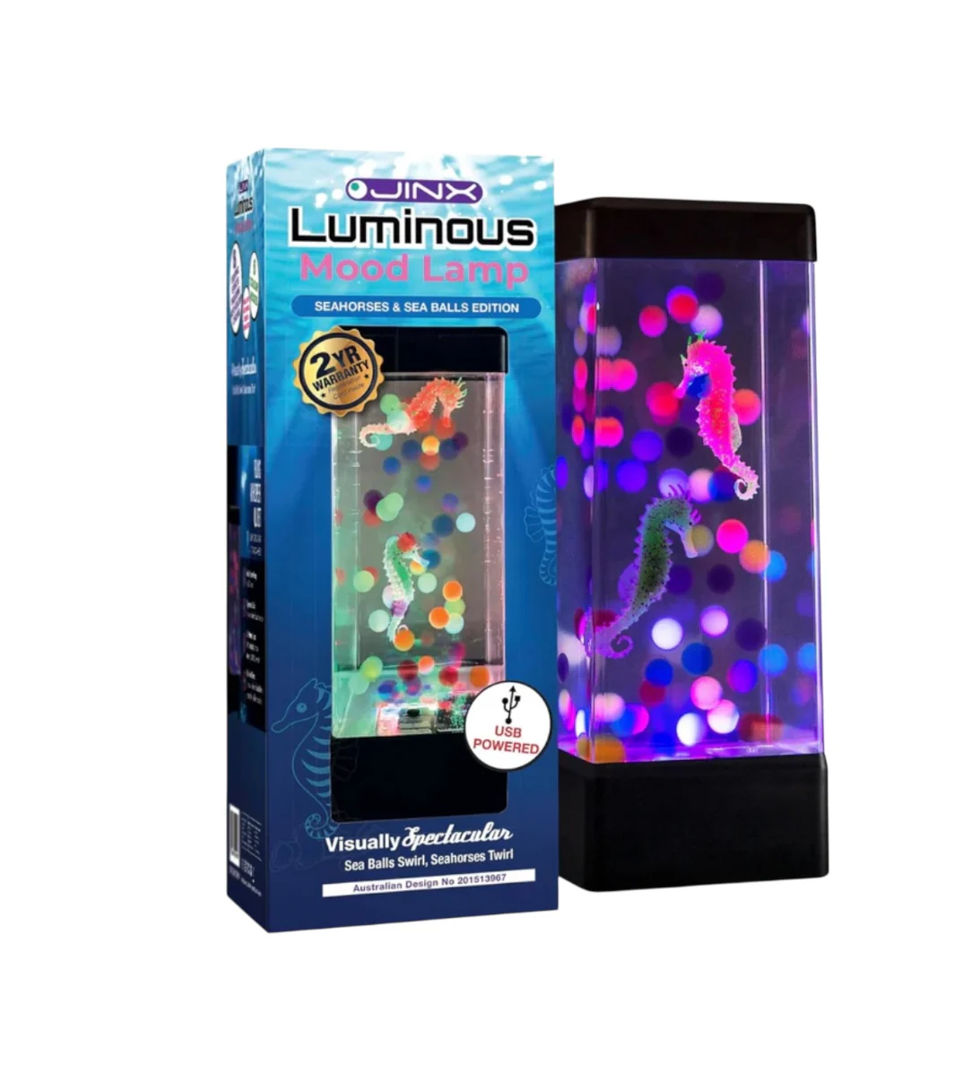 Jinx Luminous Mood Lamp - Image 2