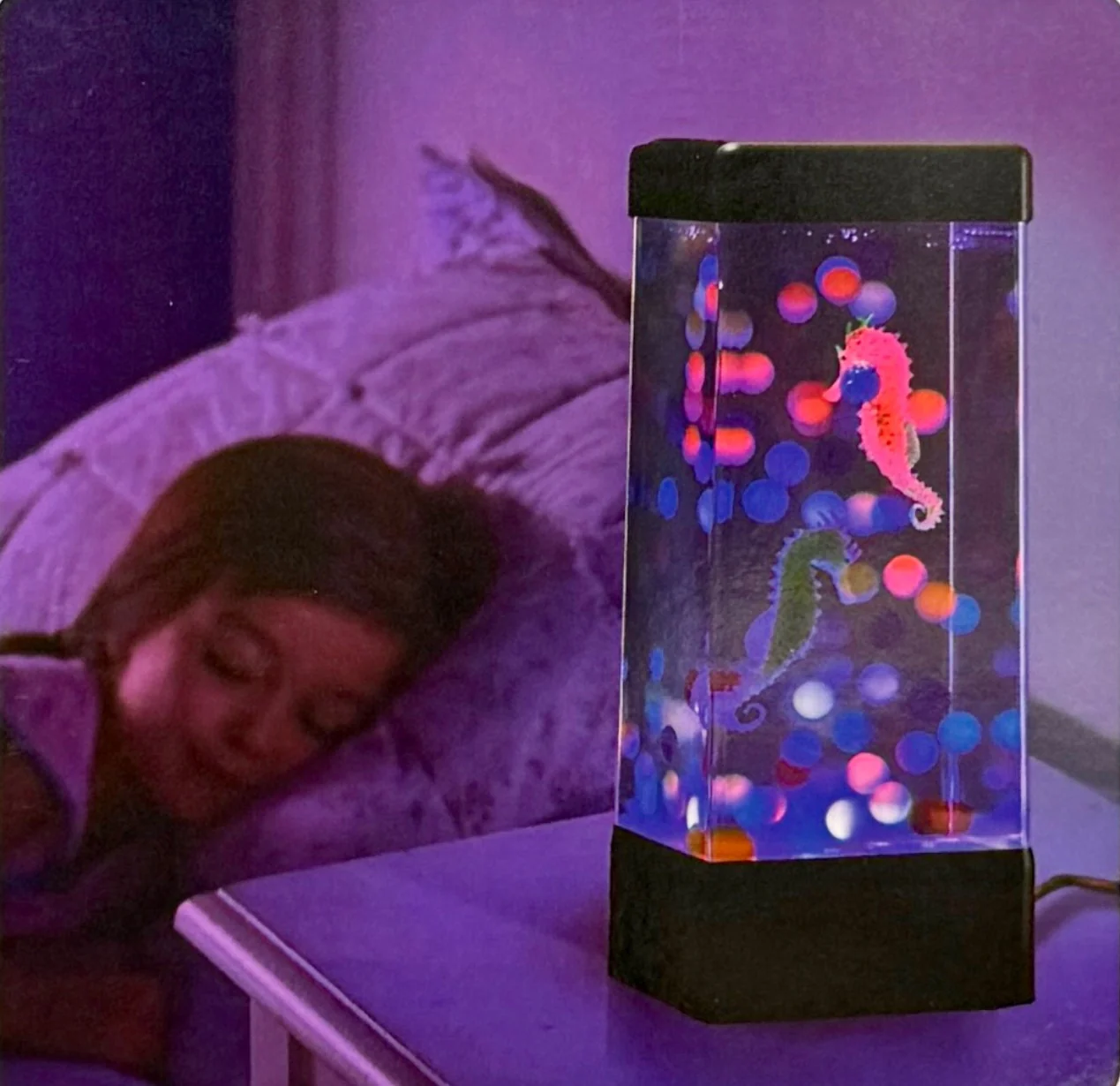 Jinx Luminous Mood Lamp - Image 3