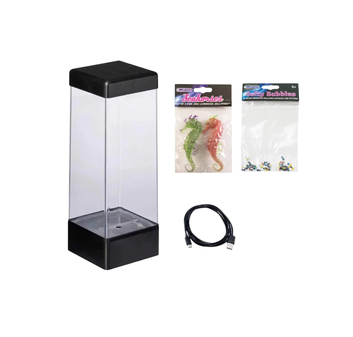 Jinx Luminous Mood Lamp - Image 4