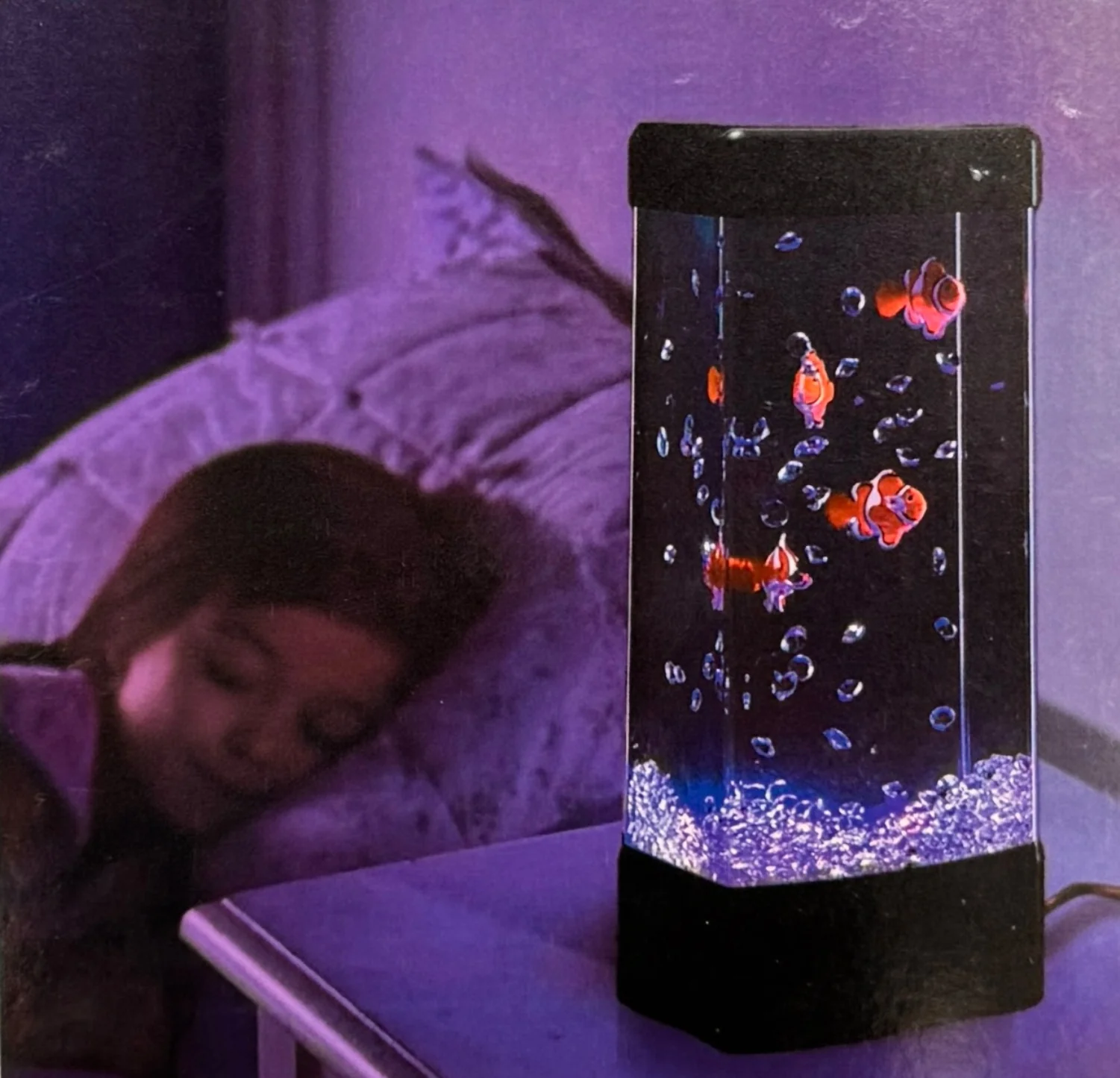 Jinx Luminous Mood Lamp - Image 7