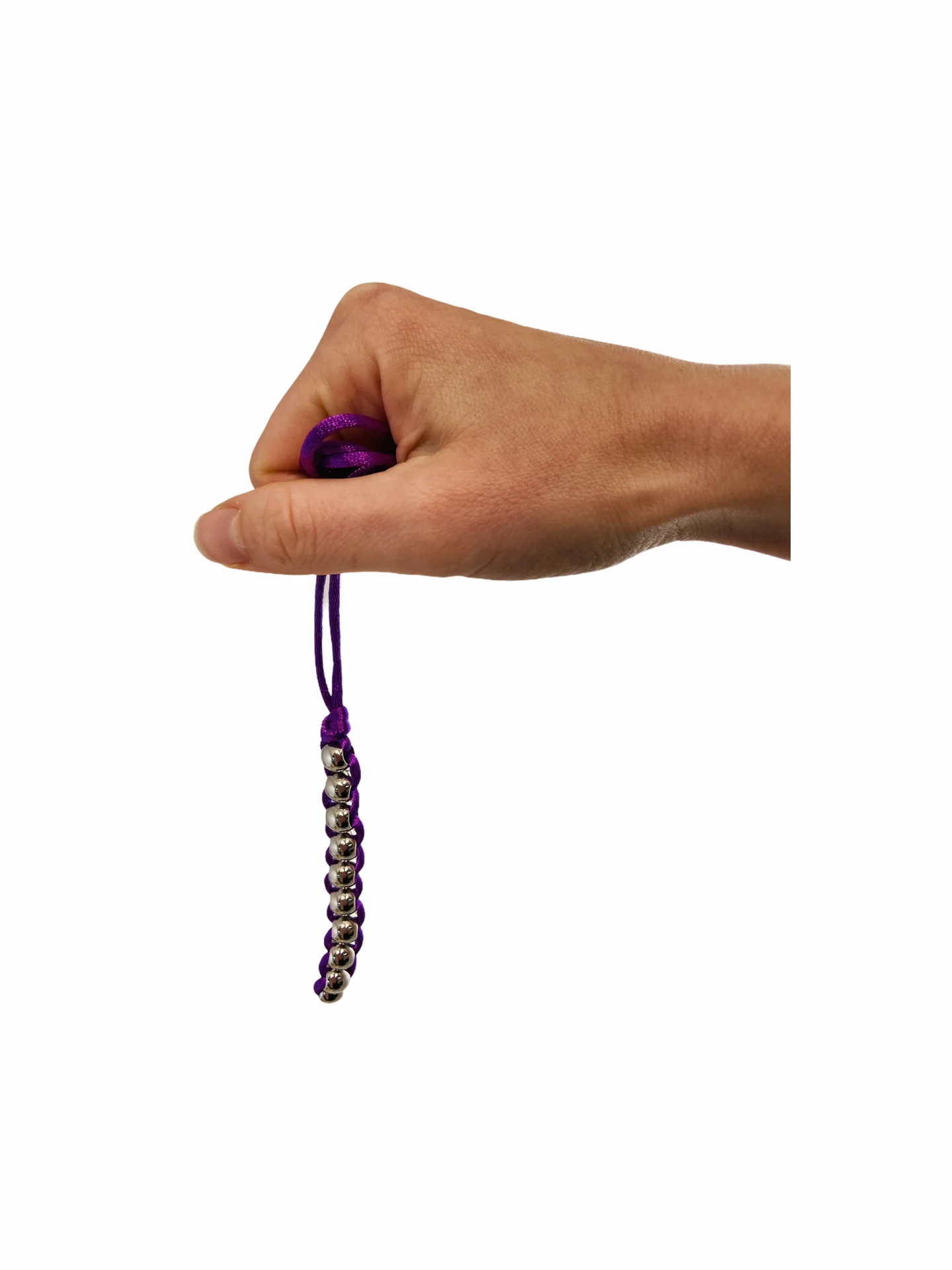 Kaiko Caterpillar Necklace - Image 4