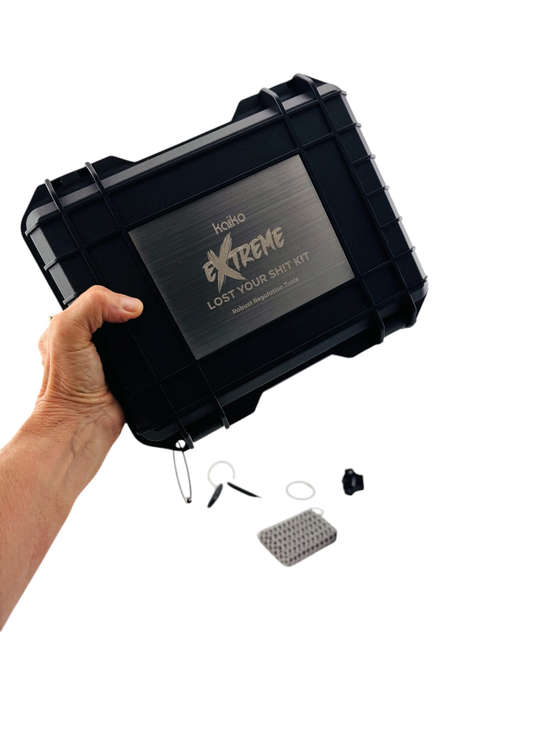 Kaiko Extreme Lost Your Shit Kit