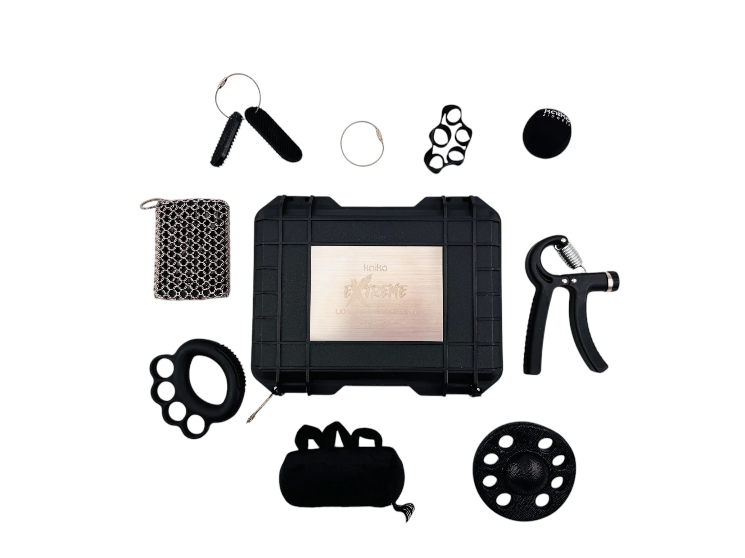Kaiko Extreme Lost Your Shit Kit - Image 3
