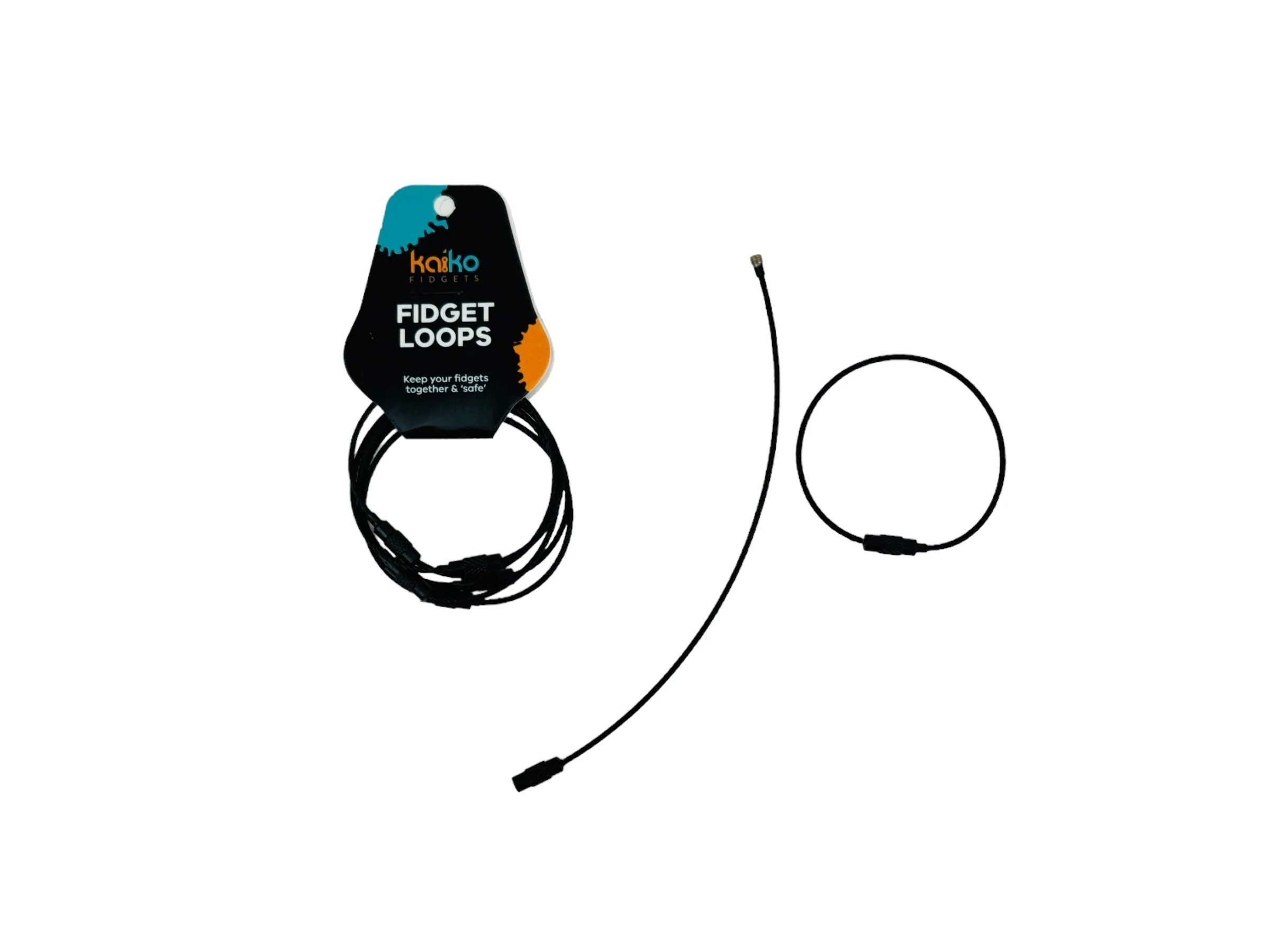 Kaiko Fidget Storage - Image 7