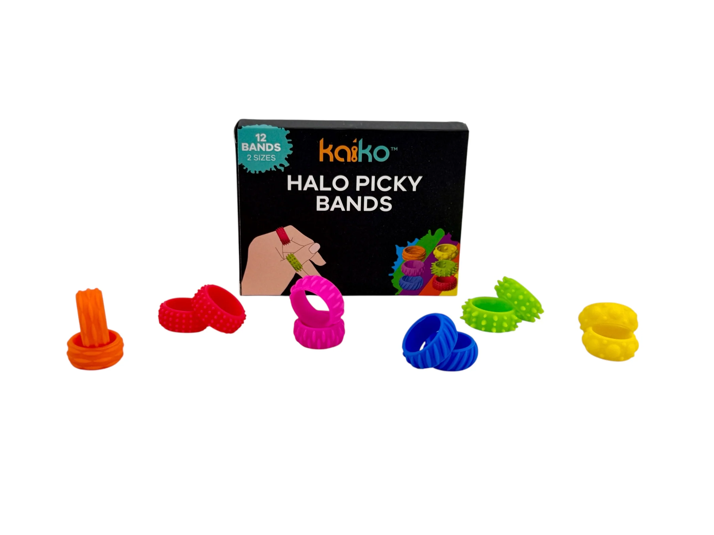 Kaiko Halo Picky Bands - Image 2