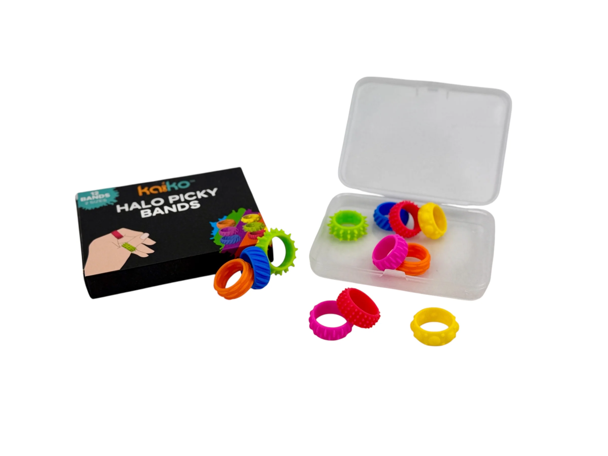 Kaiko Halo Picky Bands - Image 3