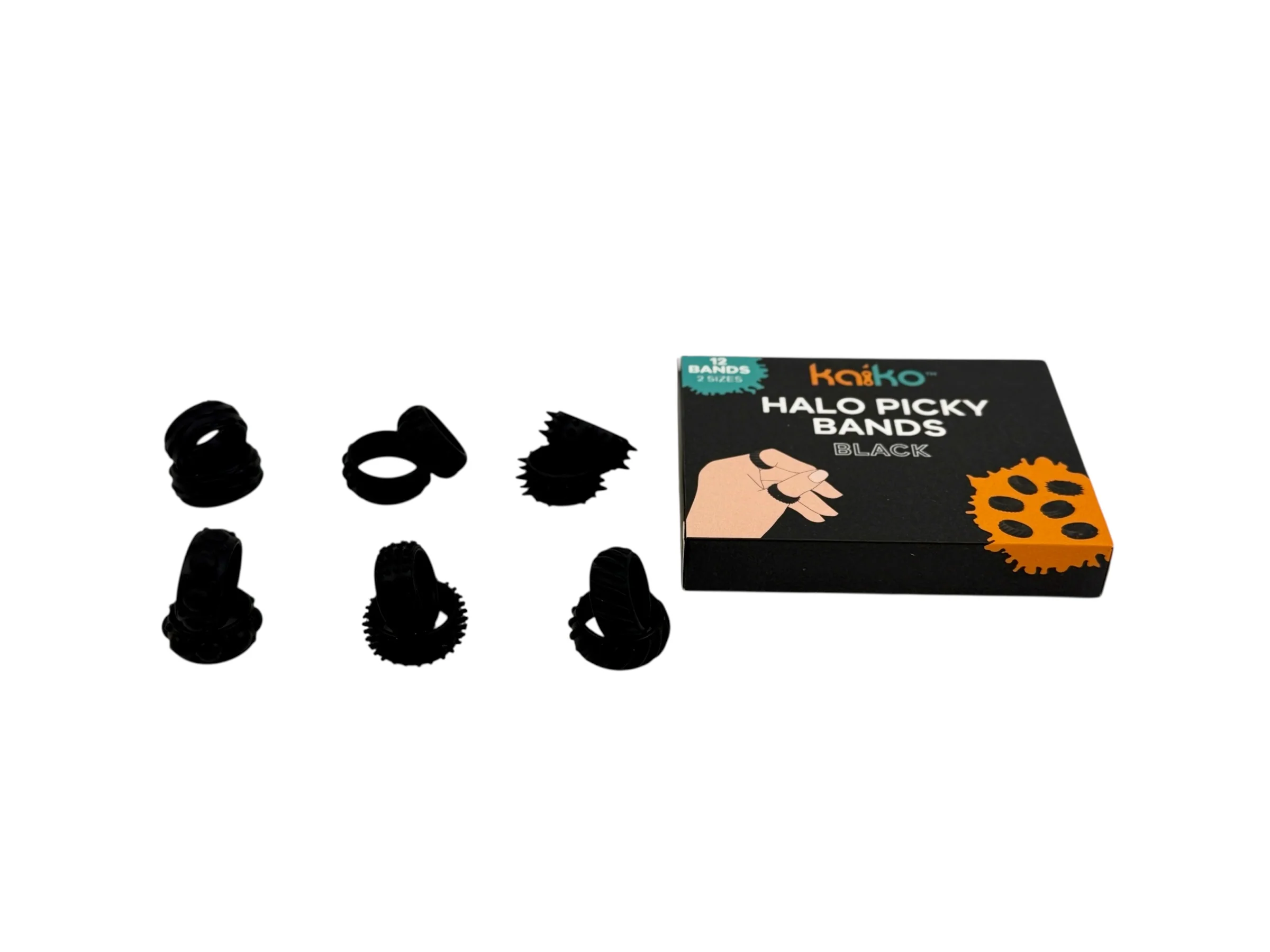 Kaiko Halo Picky Bands - Image 5