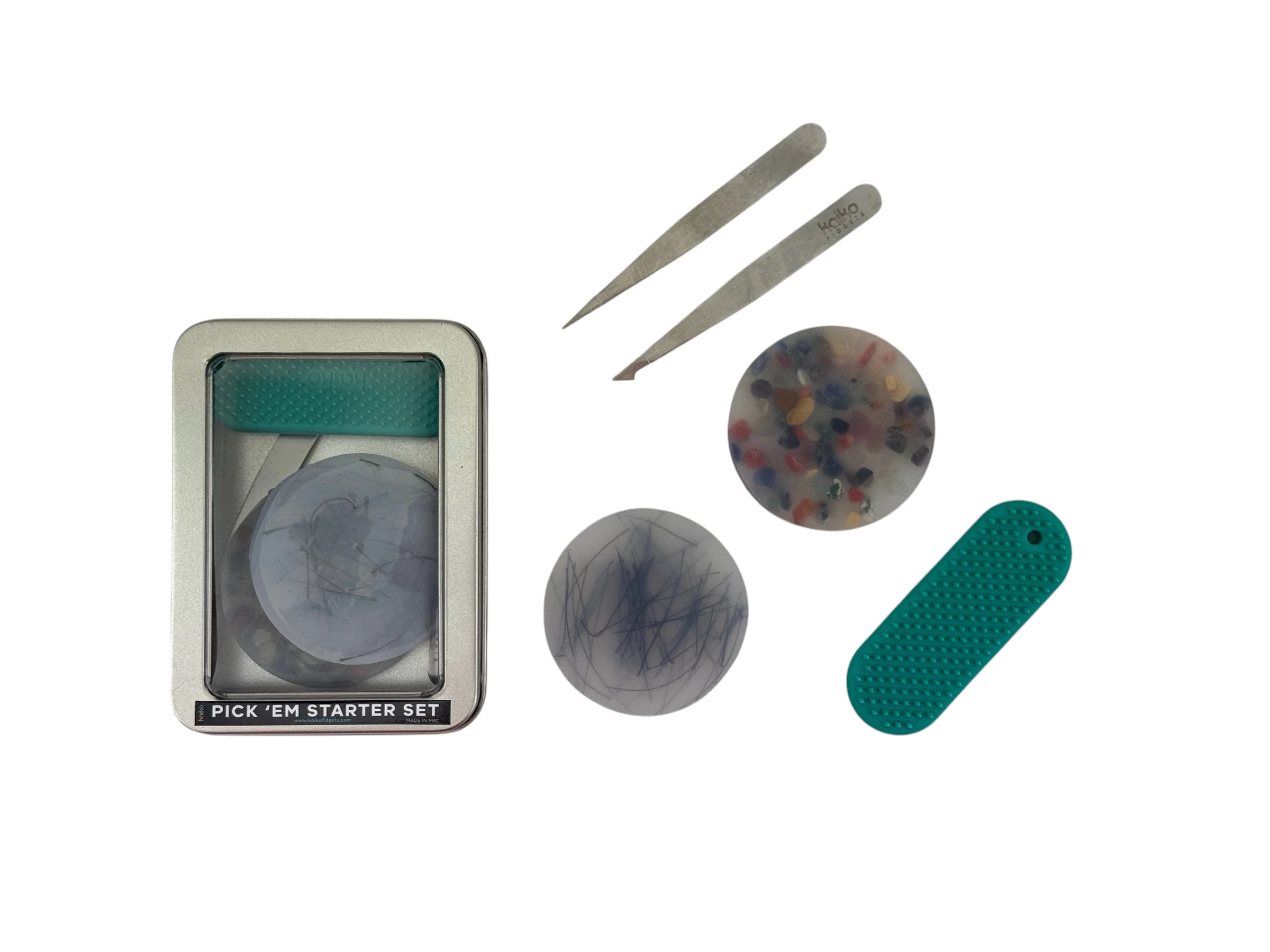 Kaiko Pick 'em Starter Set