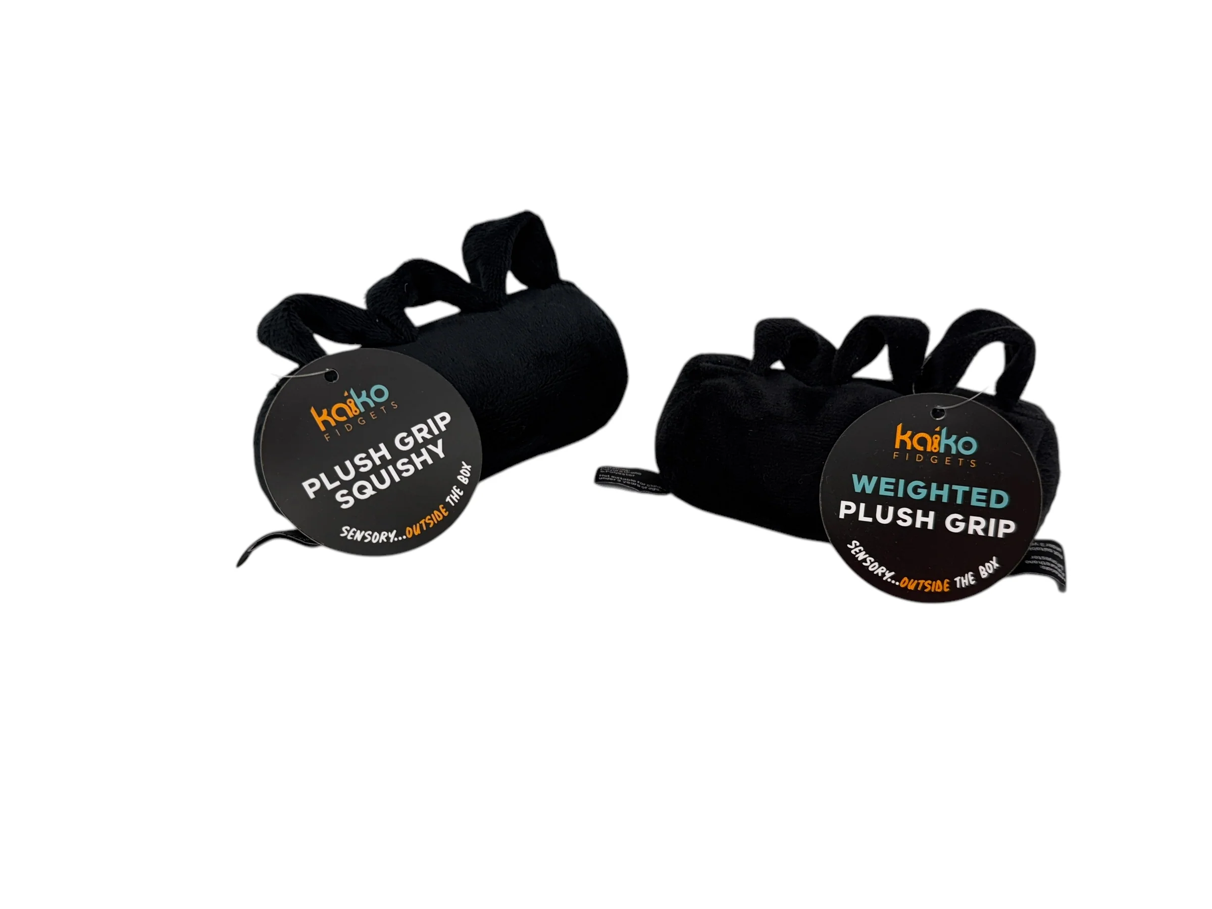 Kaiko Plush Grip Squishy